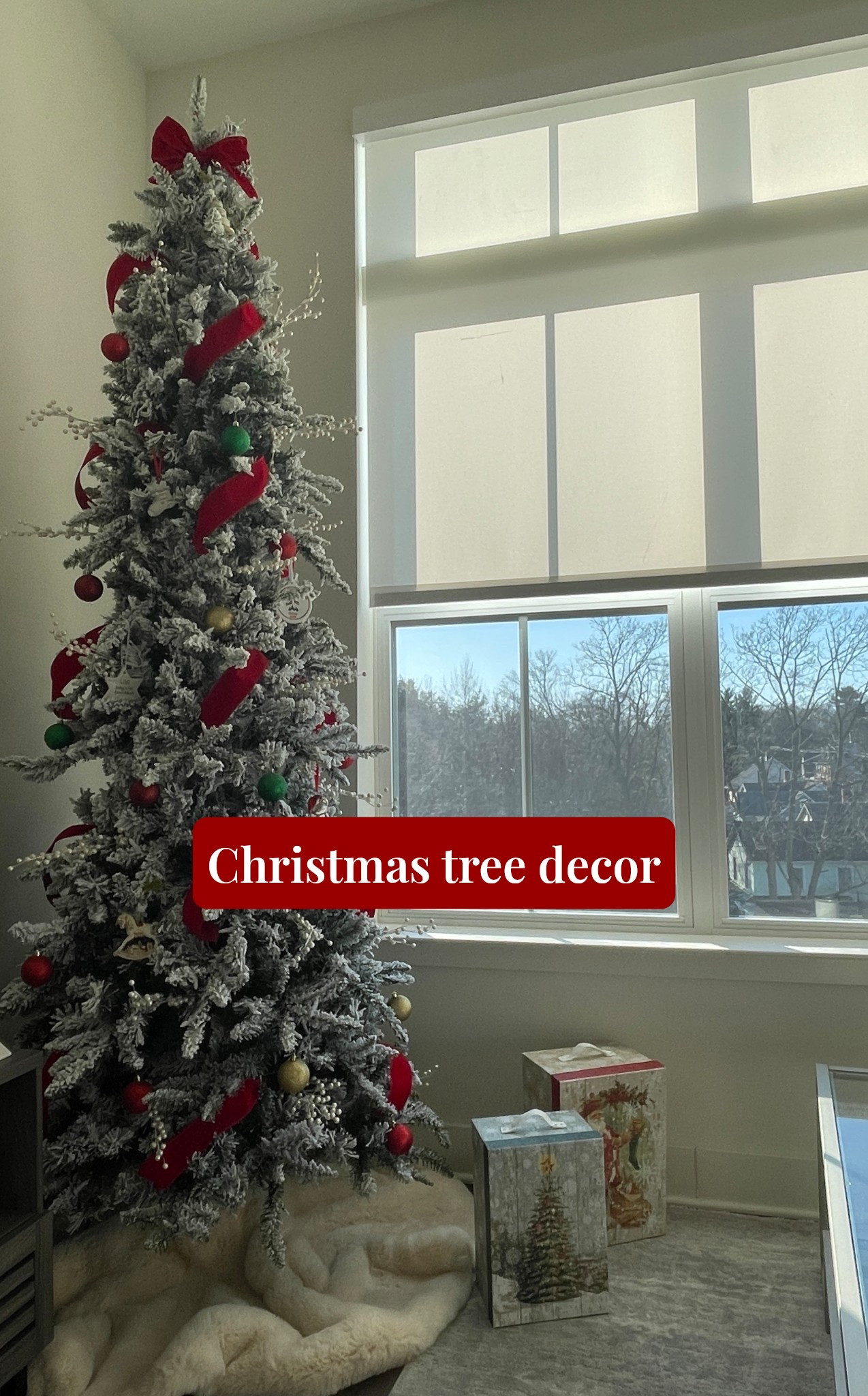 Christmas tree decor 

#LTKSeasonal #LTKHome #LTKHoliday