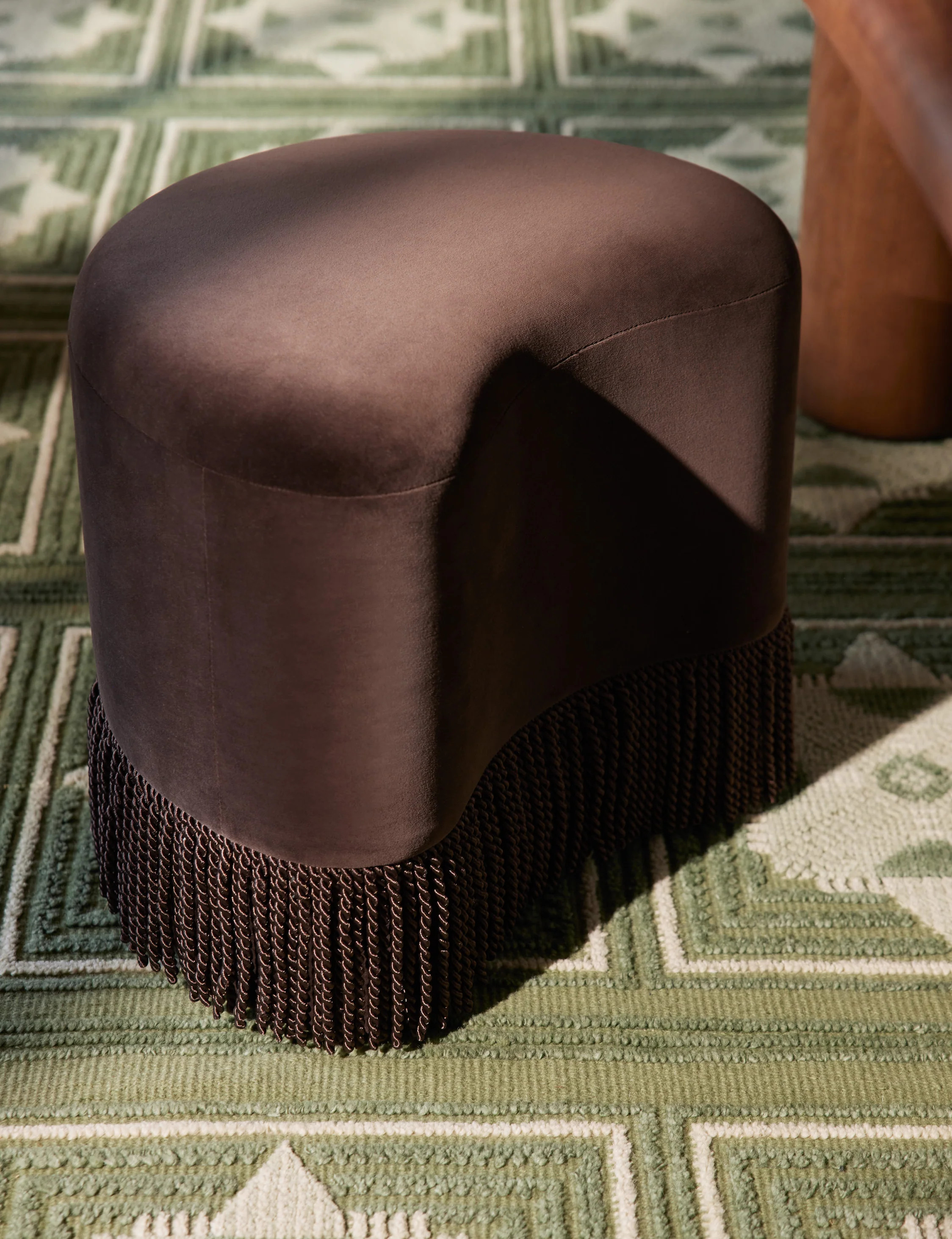 Brahm Stool | Lulu and Georgia 