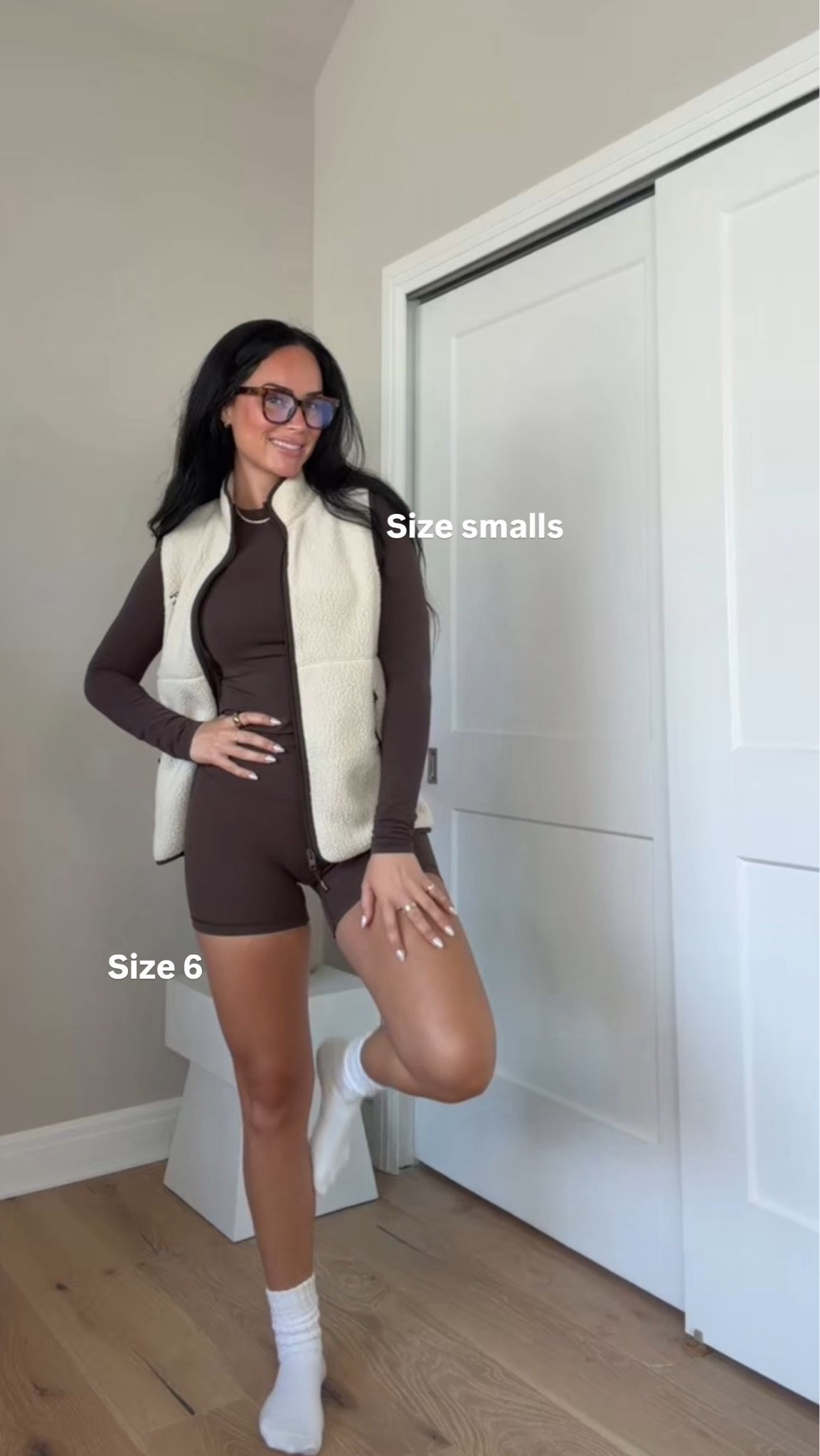 Aritzia seriously does fall basics so well.

My sizing: 5’7”, 145 lbs, 32DD



#AritziaFall #AritziaStyle #FallBasics #FallWardrobe #FallOutfitInspo Aritzia fall basics, Aritzia fall outfits, fall wardrobe essentials, fall closet staples, neutral fall outfits, cozy fall style, everyday fall outfits, fall layering pieces, autumn fashion inspiration, Aritzia outfit ideas @Aritzia