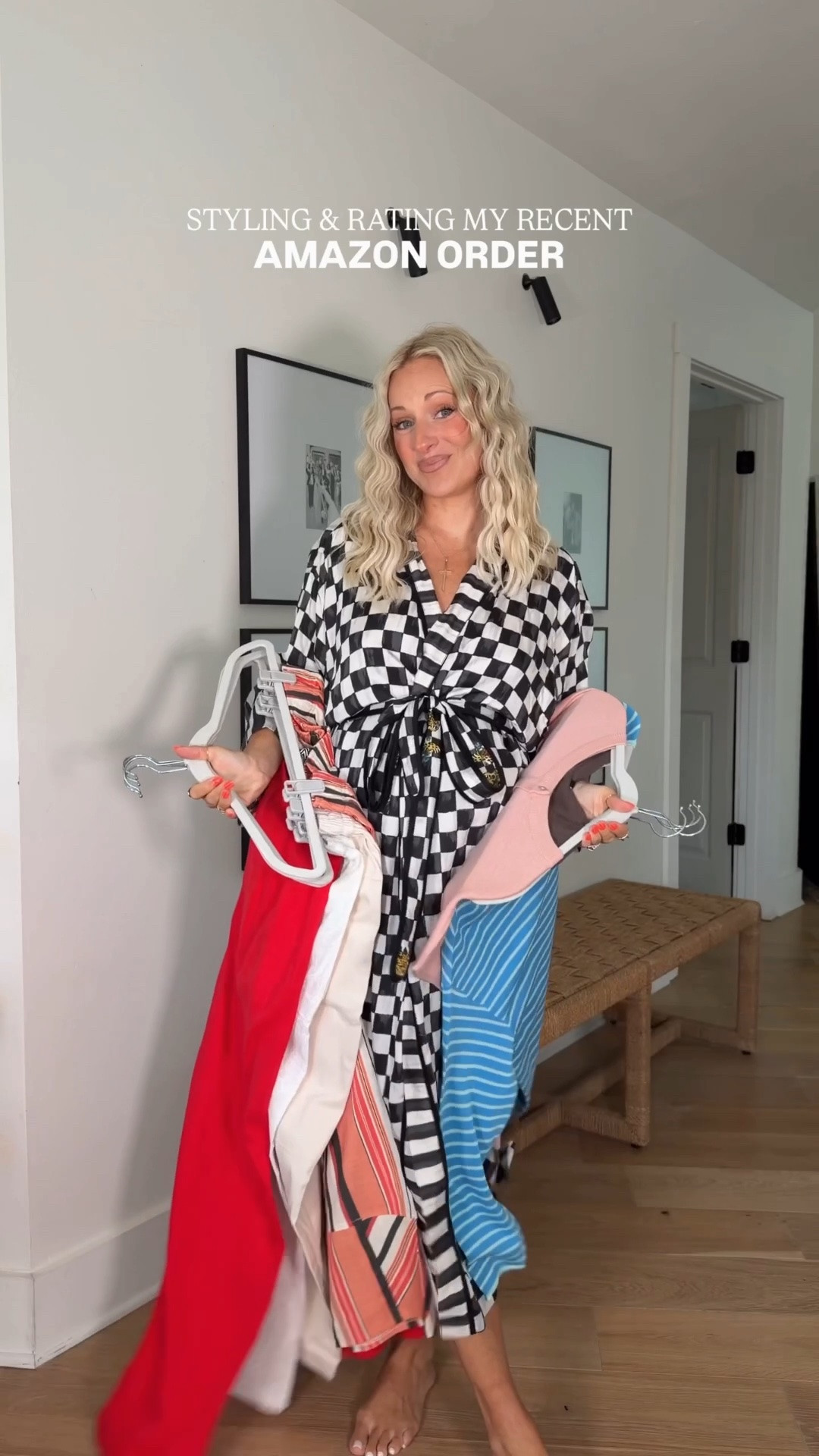 Styling & Rating my RECENT AMAZON ORDER! Wearing smalls in all the tops and pants and the shoes run TTS!

#LTKmomlife #LTKSeasonal #LTKSaleAlert