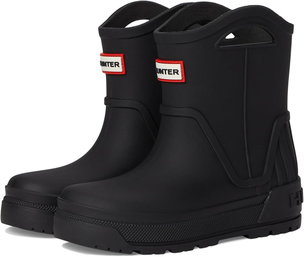 Hunter unisex-child Georgey (Toddler/Little Kid) | Amazon (US)