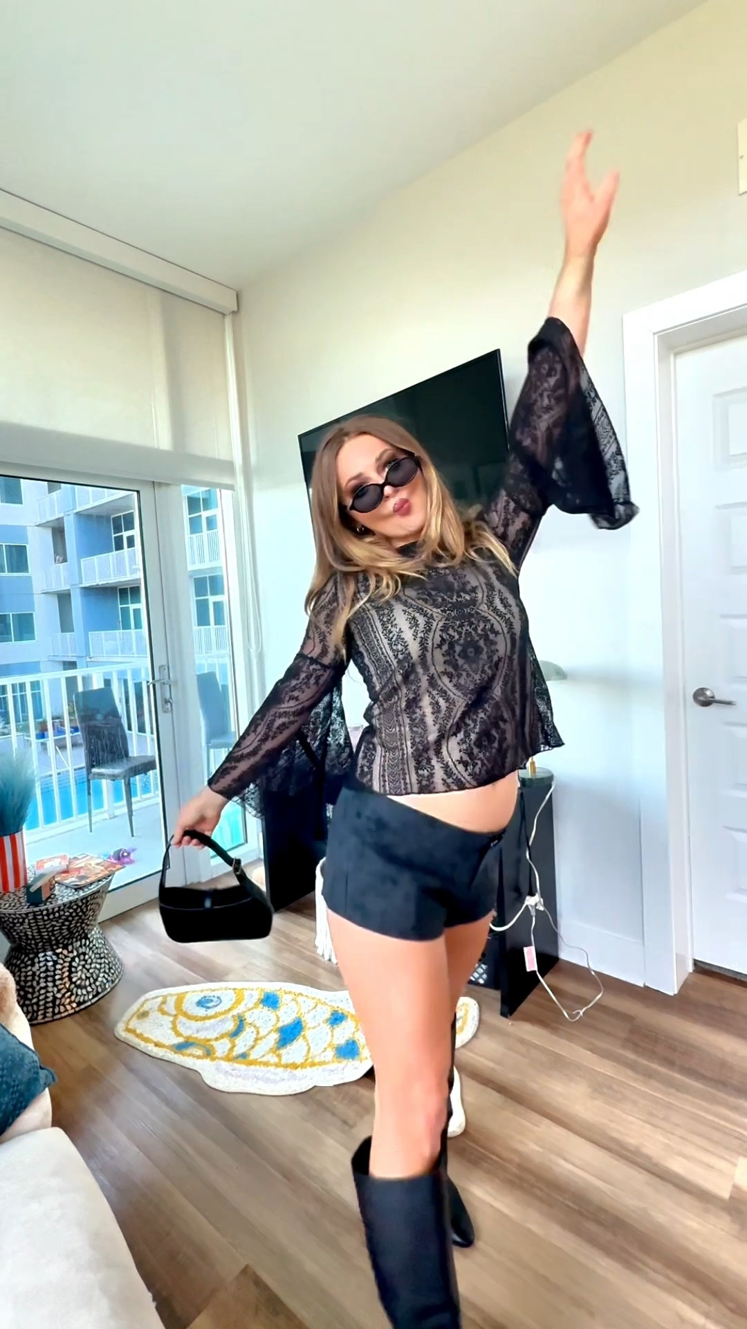 a man called me intimidating at the bar & i kinda loved

#LTKParties #LTKStyleTip #LTKFindsUnder50