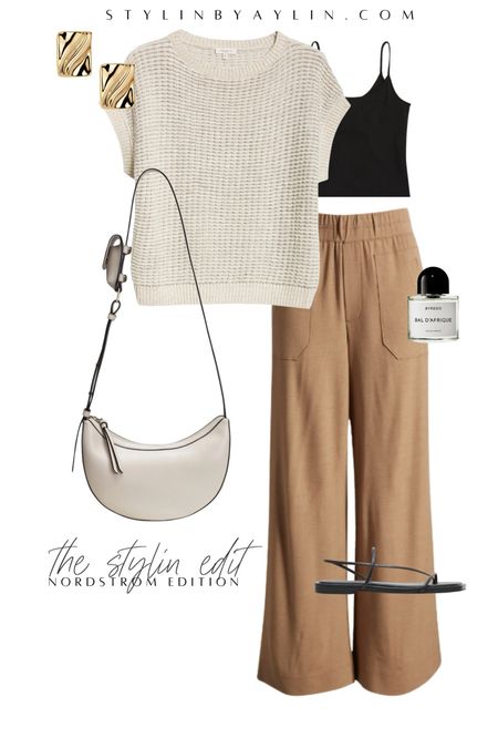 OOTD- Nordstrom edition, casual style, accessories, crossbody bag, accessories, tote bag, flats #StylinbyAylin #Aylin


#LTKxNSale #LTKFindsUnder100 #LTKStyleTip