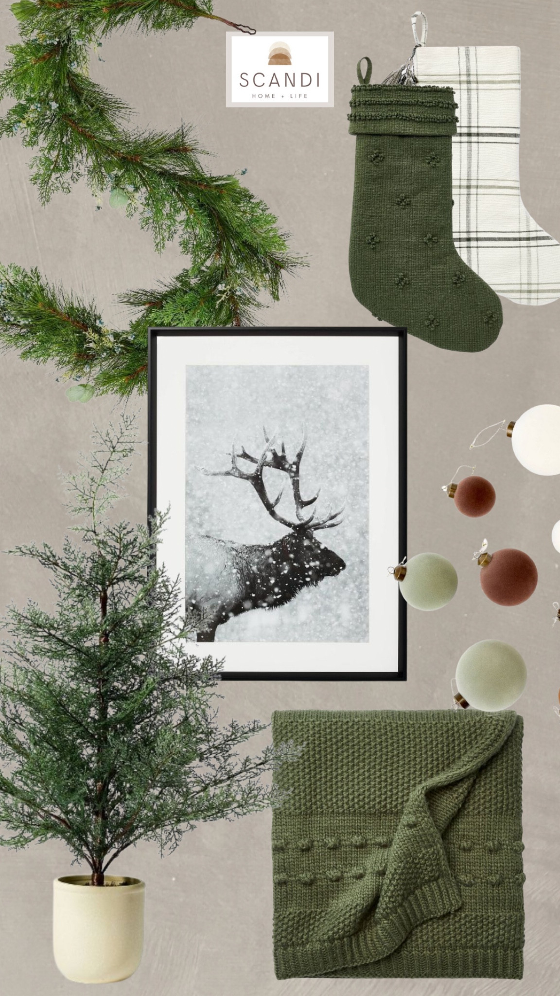 studio mcgee christmas collection is now at target and these pretty decor pieces are selling super fast! prep for the holidays early and enjoy your holiday home all season long 🤍 Holiday Decor | Christmas Decor | Holiday Home | Neutral Christmas | Neutral Home

#LTKSeasonal #LTKhome #LTKHoliday