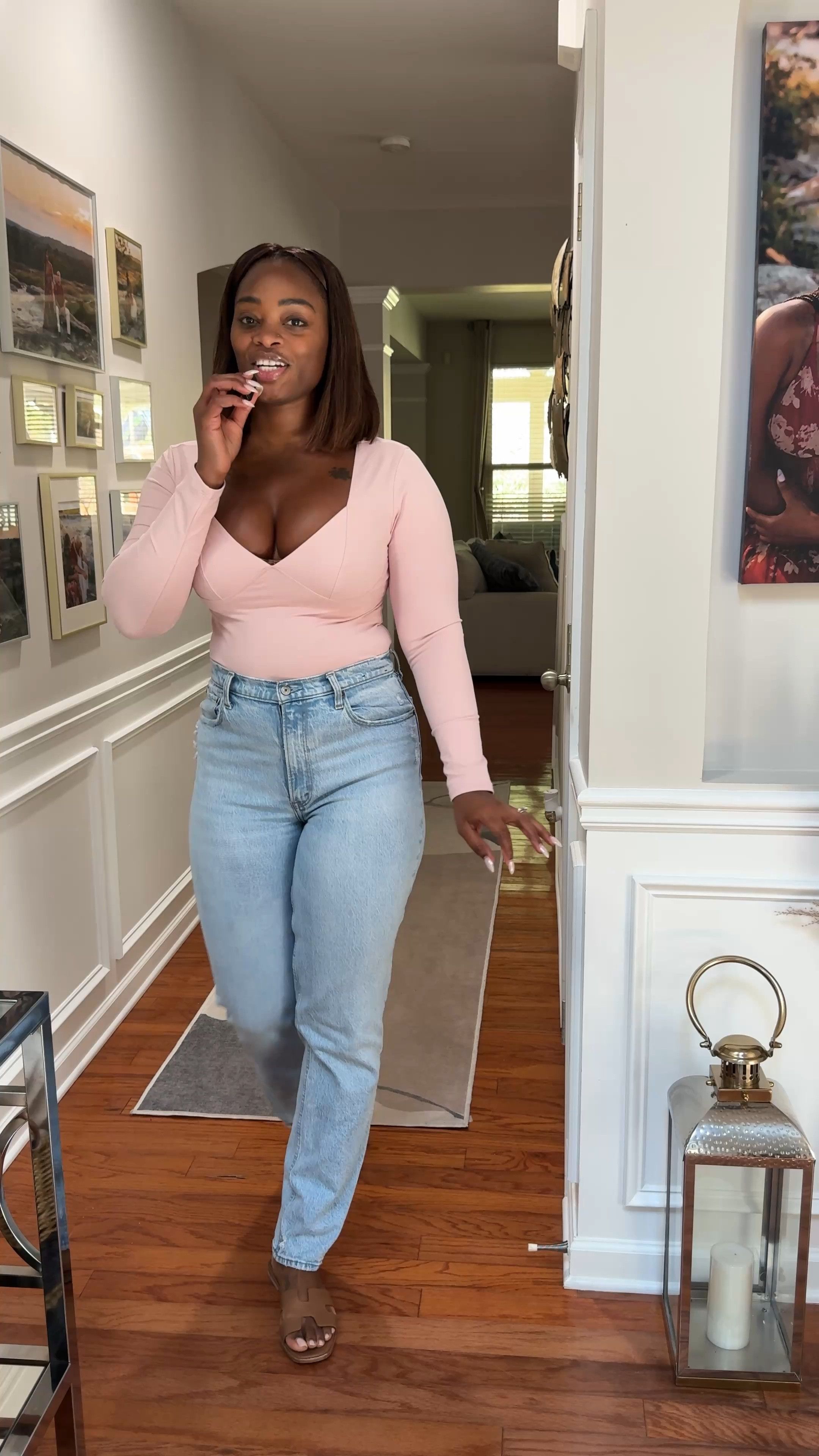 Super cute tops for fall all under $30! Size M in all

#LTKFindsUnder50 #LTKStyleTip #LTKSeasonal