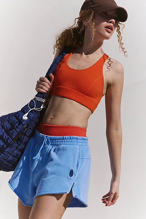 Knockout Shorts | Free People (Global - UK&FR Excluded)