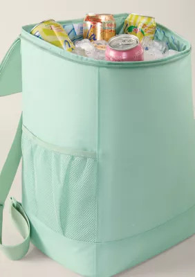 Crown & Ivy™ Sewing Down South x Crown & Ivy™ Sullivan Cooler Backpack | Belk
