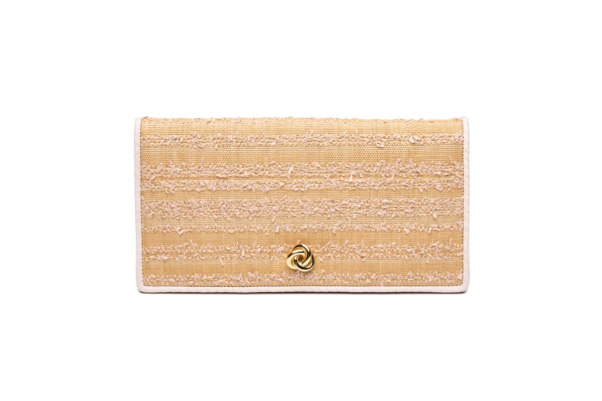 The Eloise Clutch | MICHELLE WILHITE