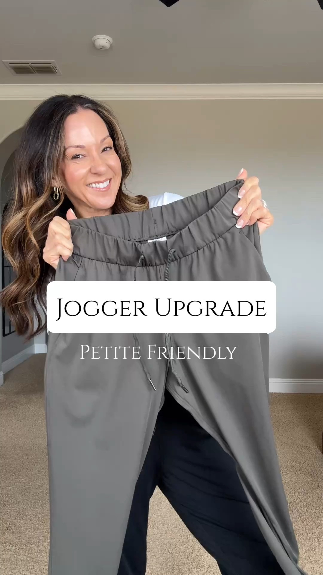 Perfect for everyday, workouts, golf, travel, lounging…

#LTKootd #LTKOver40 #LTKPetite
