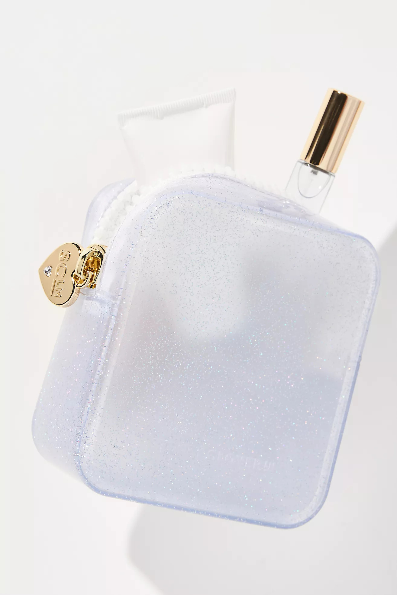 Stoney Clover Lane Jelly Mini Pouch | Anthropologie (US)