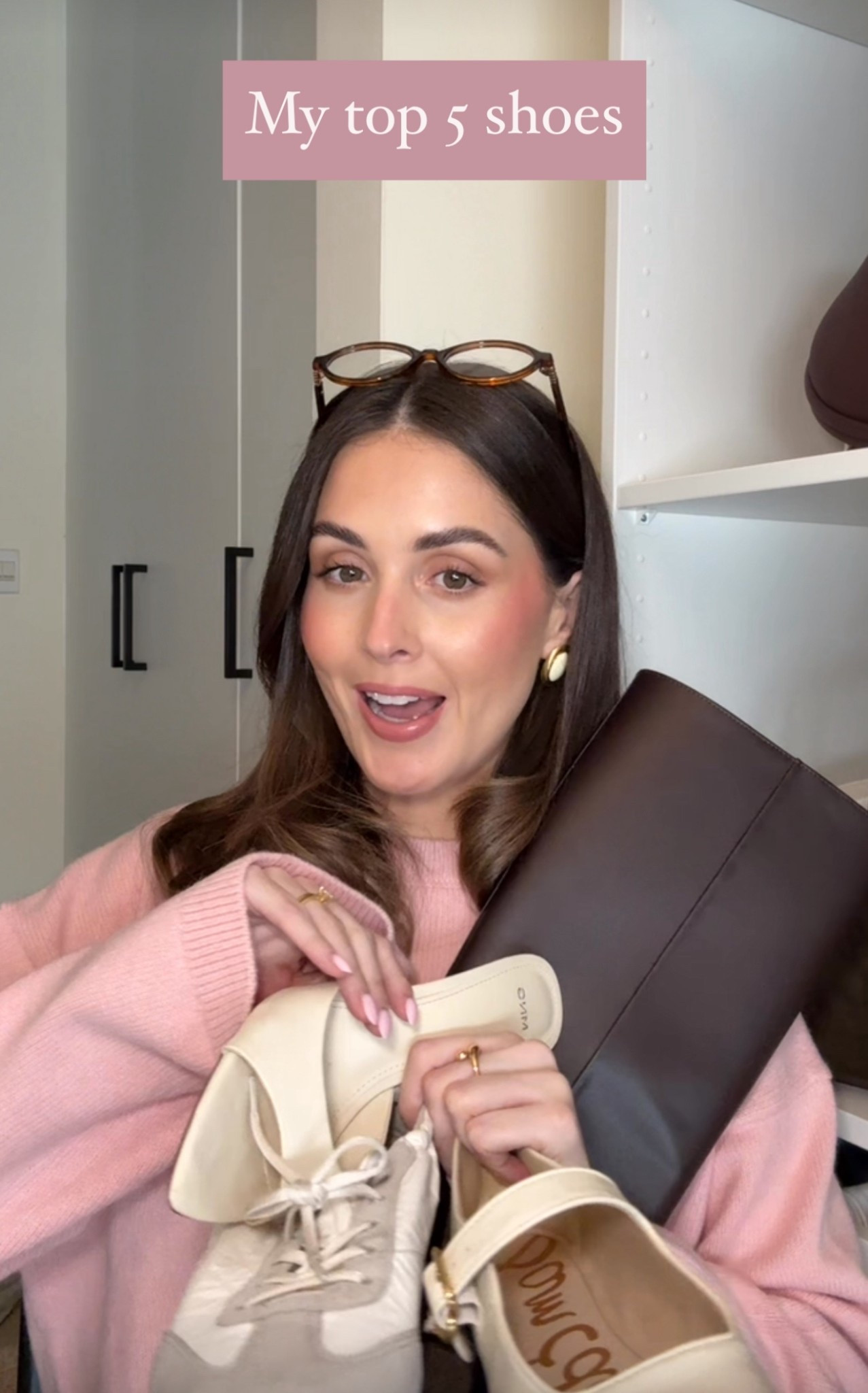 All my favourite shoes - code jessieblue will get you money off the white trainers 

#LTKstyletip #LTKshoes #LTKuk