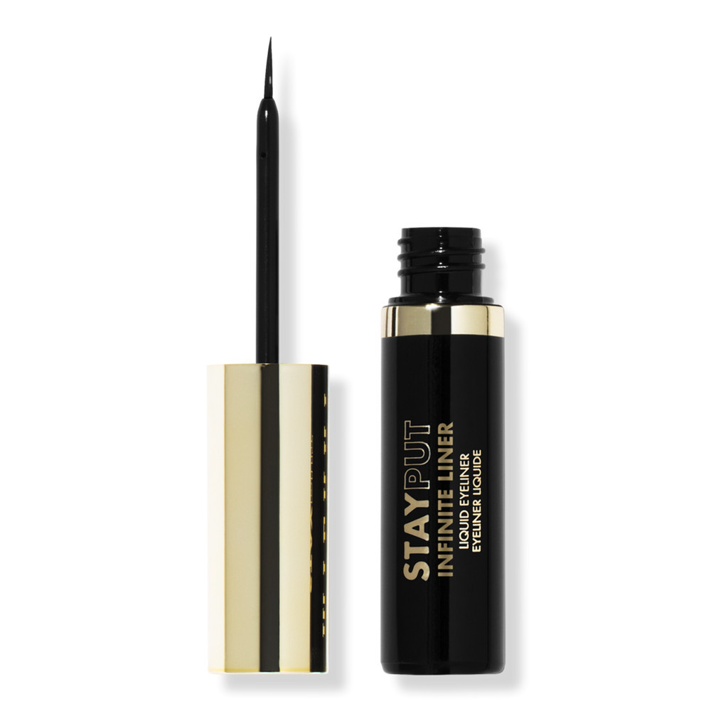 Milani Stay Put Infinite Eyeliner - Black | Ulta