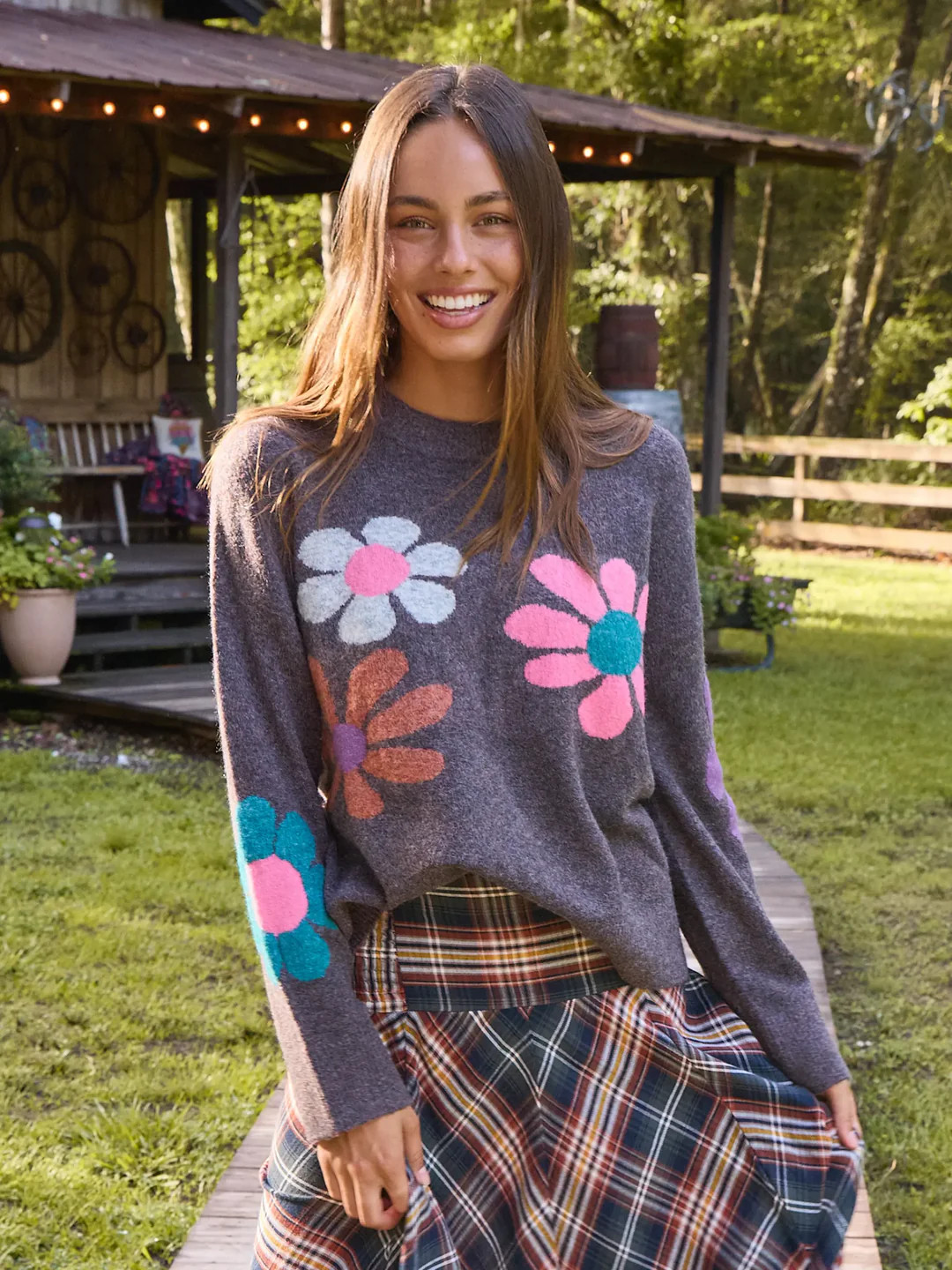 Everyone's Favorite Sweater | Natural Life