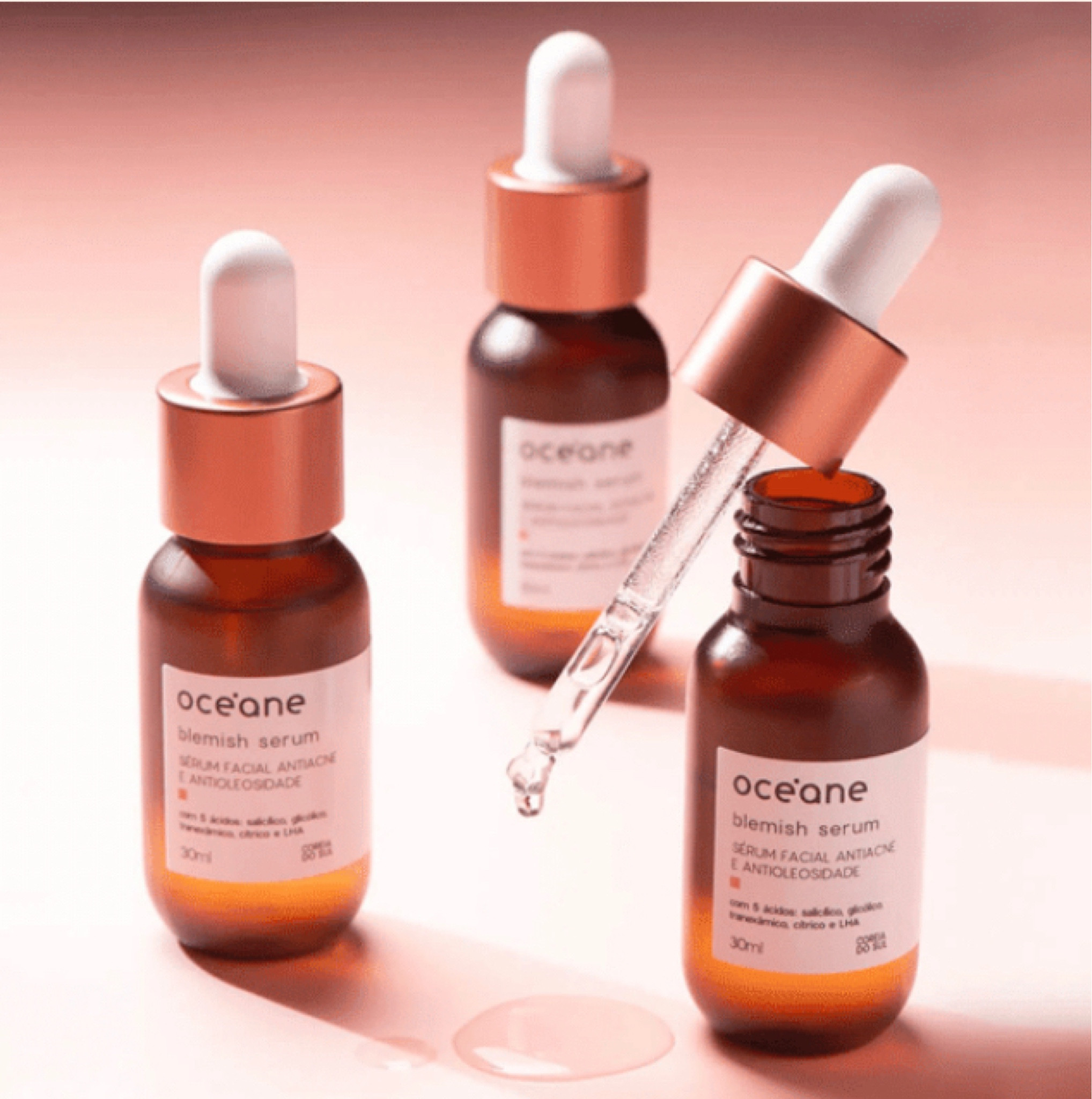 A Oceane está com produtos maravilhosos em promoção! Você não vai perder neh, links dessa promoção abaixo! 


Até 50% OFF 

CUPOM: LOVEMIMO
Escolha 2 produtos da linha Mari Saad, comprando acima de R$ 149.
 
CUPOM: 12MIMOS
Ganhe até 12 brindes acima de R$ 259

#LTKVideo #LTKbrasil #LTKbeauty