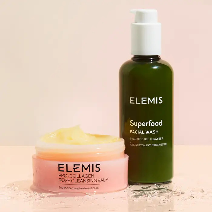 Superfood Facial Wash | Elemis (US)