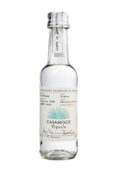Casamigos Blanco | Drizly