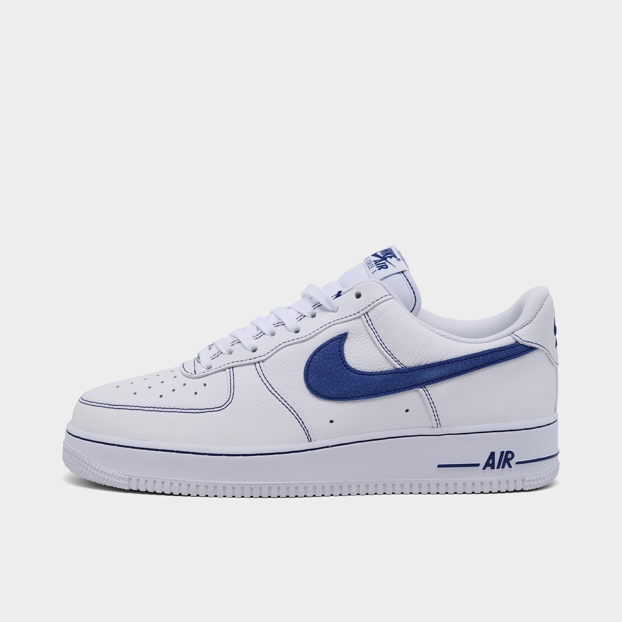 Men's Nike Air Force 1 '07 LV8 Casual Shoes | JD Sports (US)