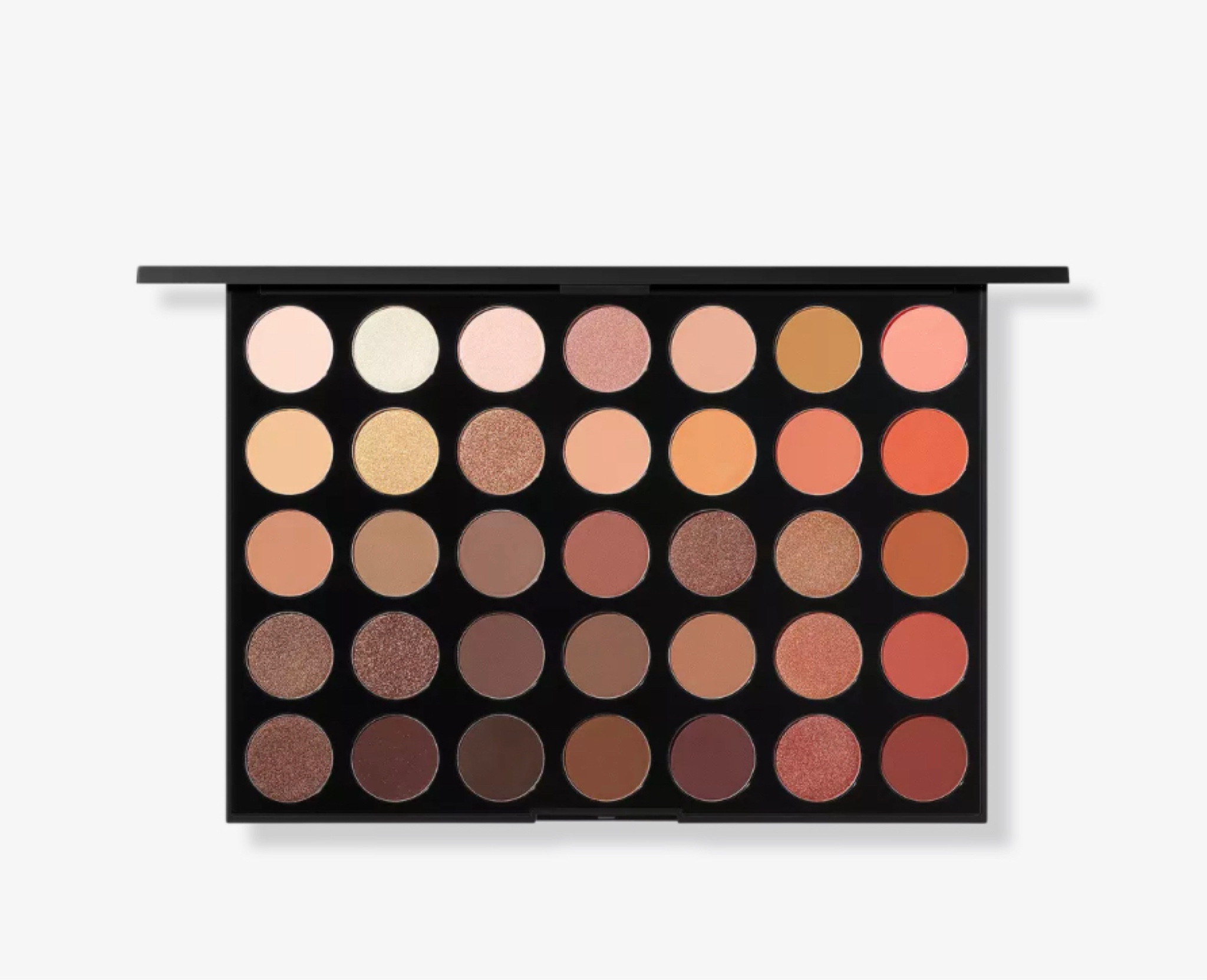 Morphe
35O Supernatural Glow Artistry Palette
$27

#LTKbeauty #LTKunder50