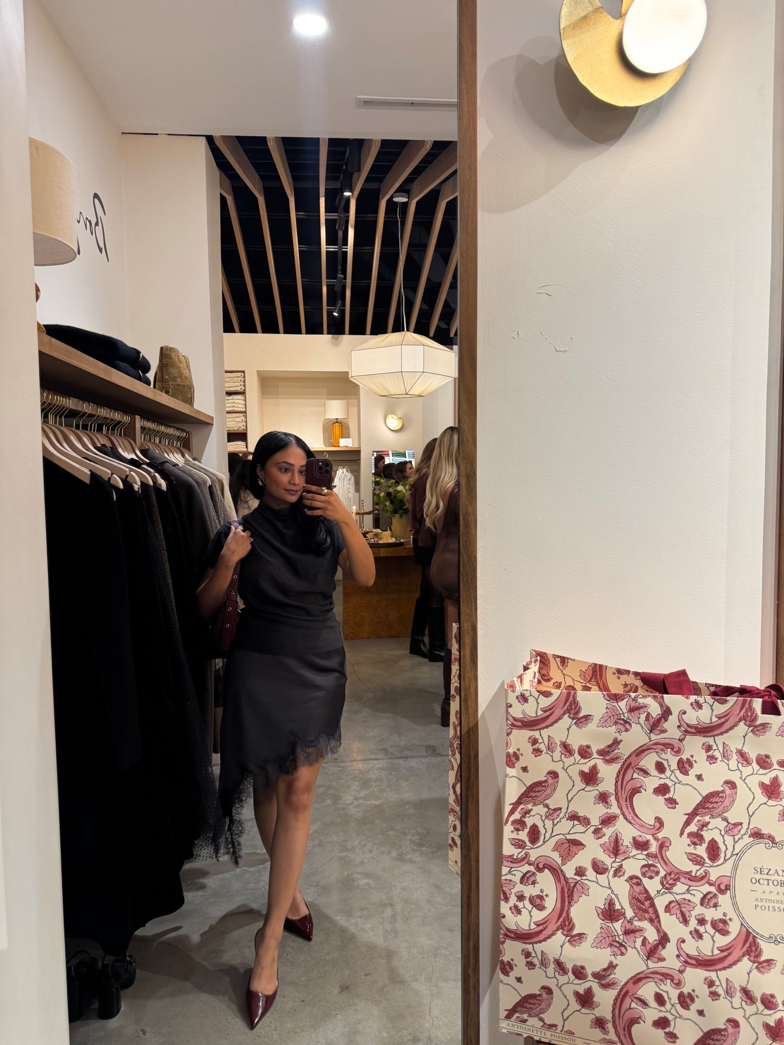 Fall outfit inspo 

Wearing size M for top and bottom 

#LTKFindsUnder100 #LTKSeasonal #LTKootd