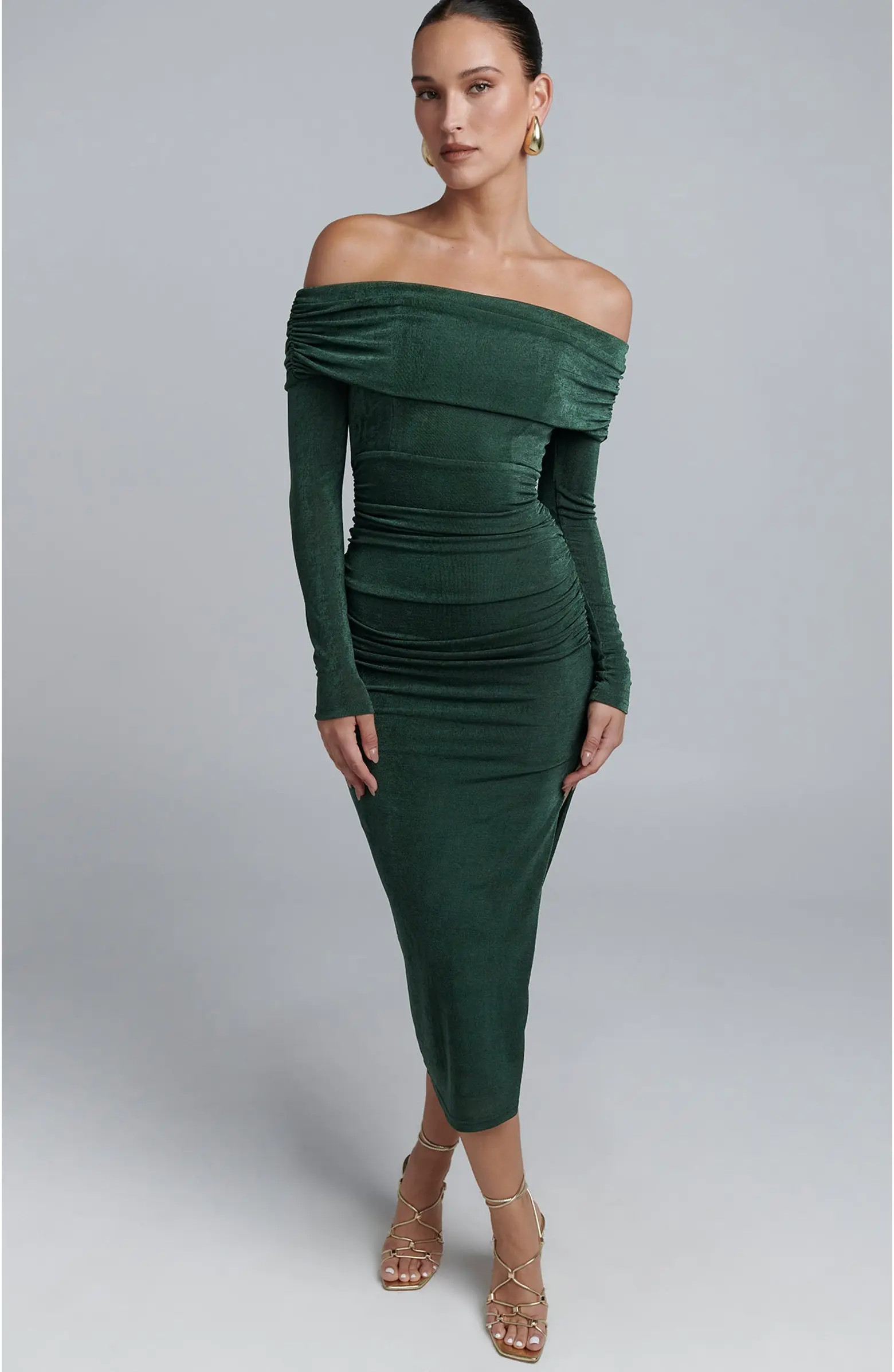 Piedra Midi Dress | Nordstrom