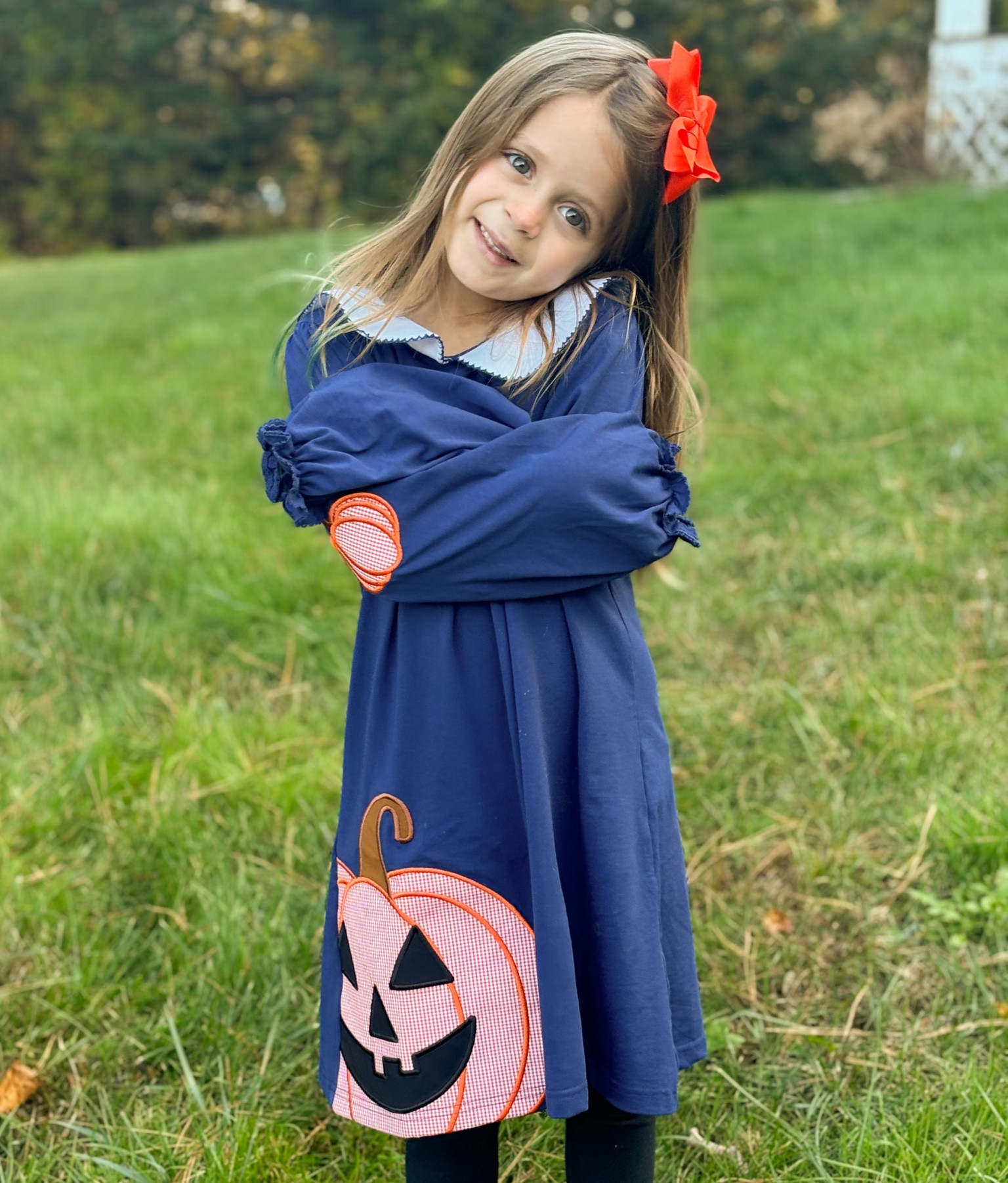 Happy Halloween! 🎃

#LTKSeasonal #LTKkids #LTKfindsunder50