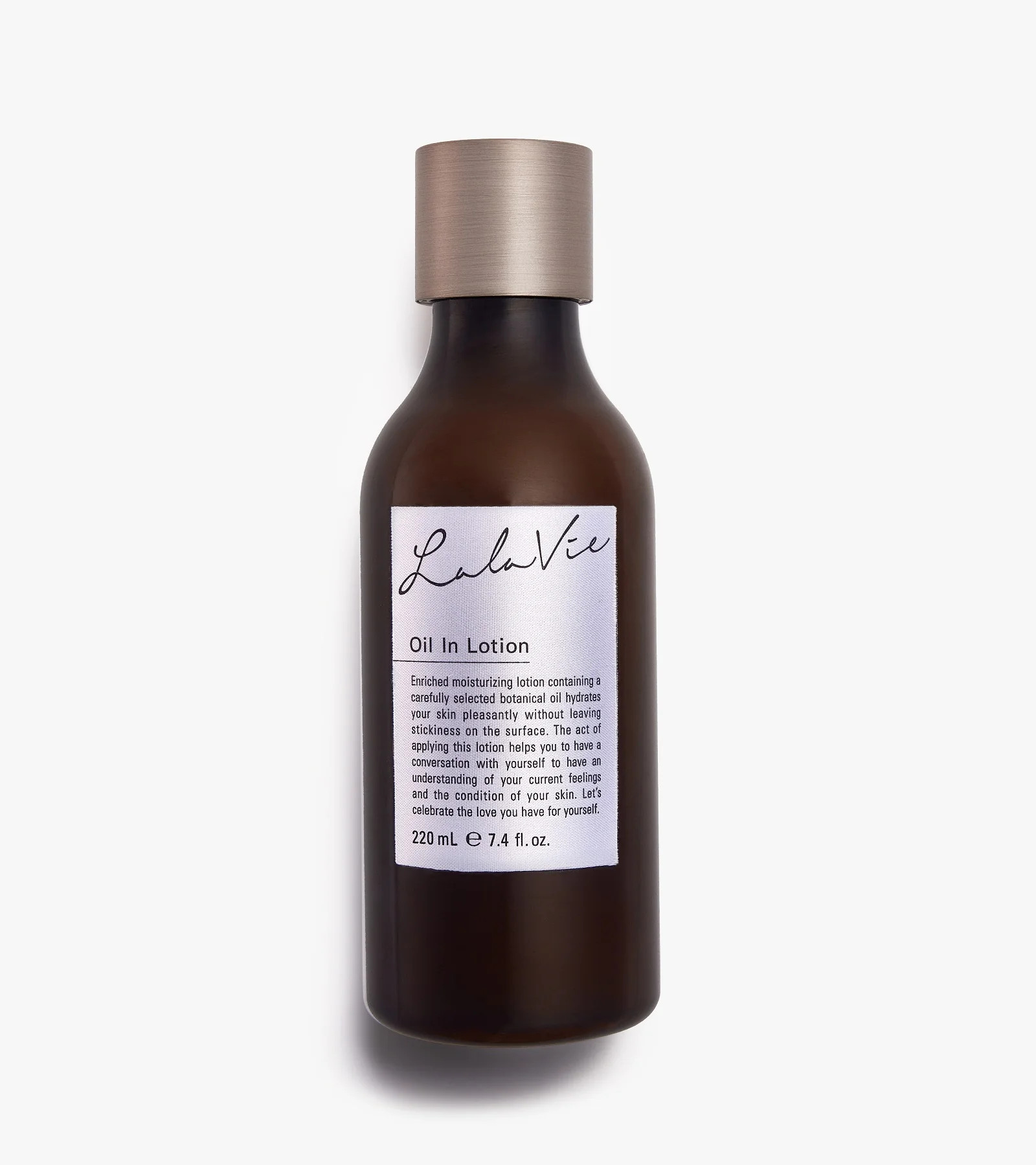 Oil In Lotion | Shiko Beauty Collective