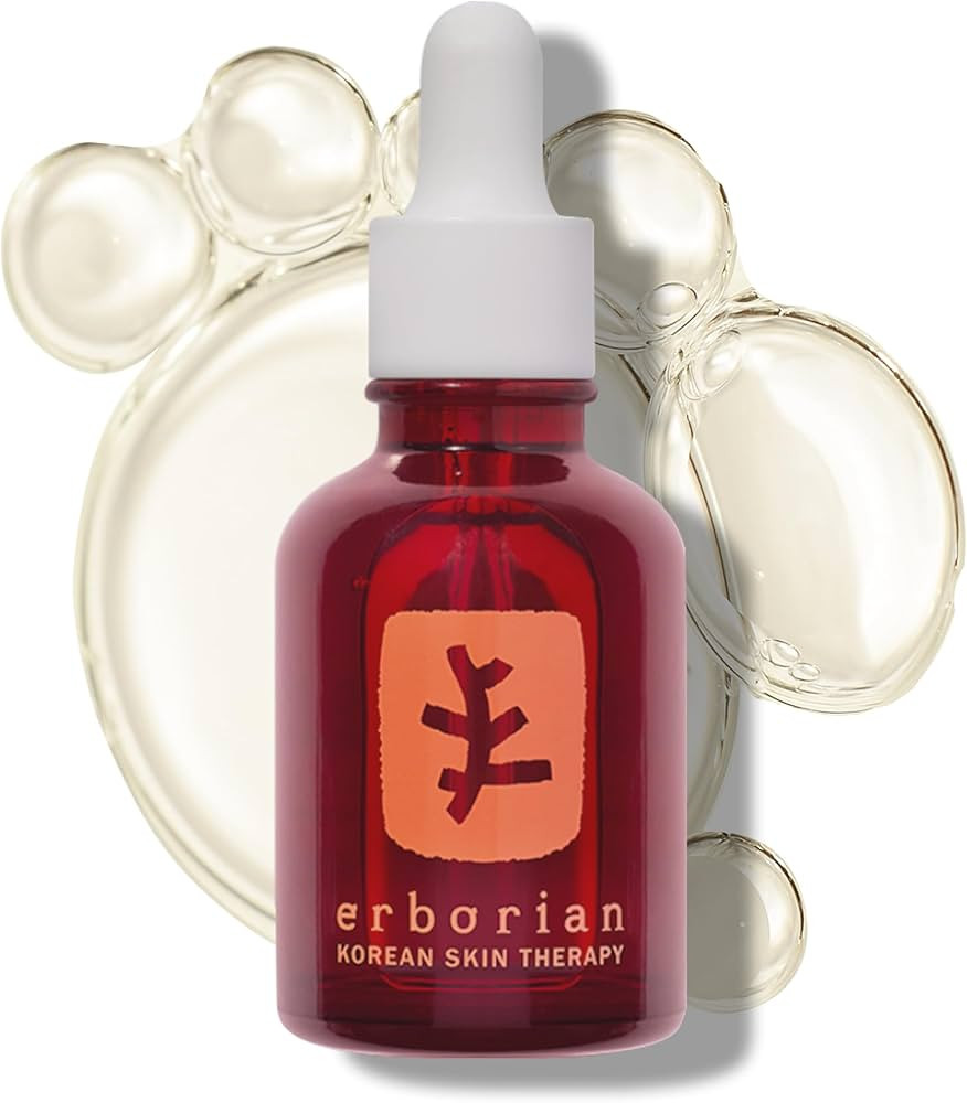 Skin Therapy Multi-Perfecting Bi-Phase Night Oil-Serum - Supercharged With 17 Ingredients -Target... | Amazon (US)