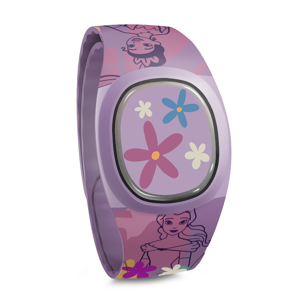 Disney Princess MagicBand+ | Disney Store