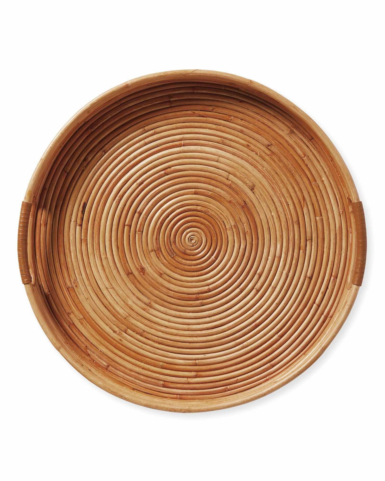 Alona Tray | Serena and Lily