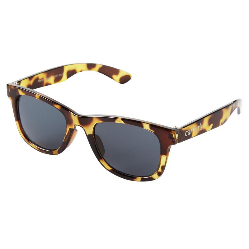 Tortoise Shell Classic Sunglasses | Carter's