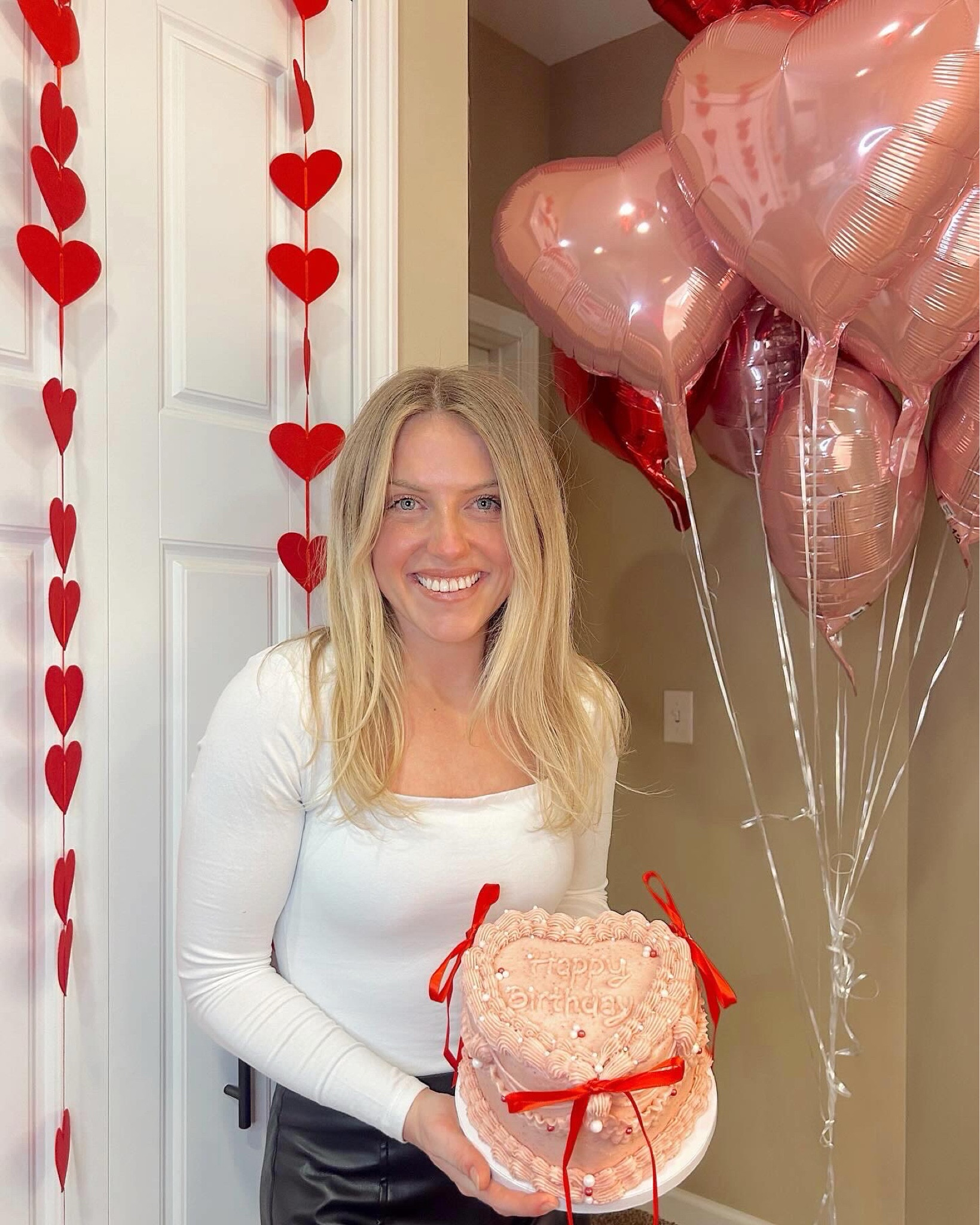 The cutest and happiest birthday yet 



#LTKStyleTip #LTKHome #LTKParties