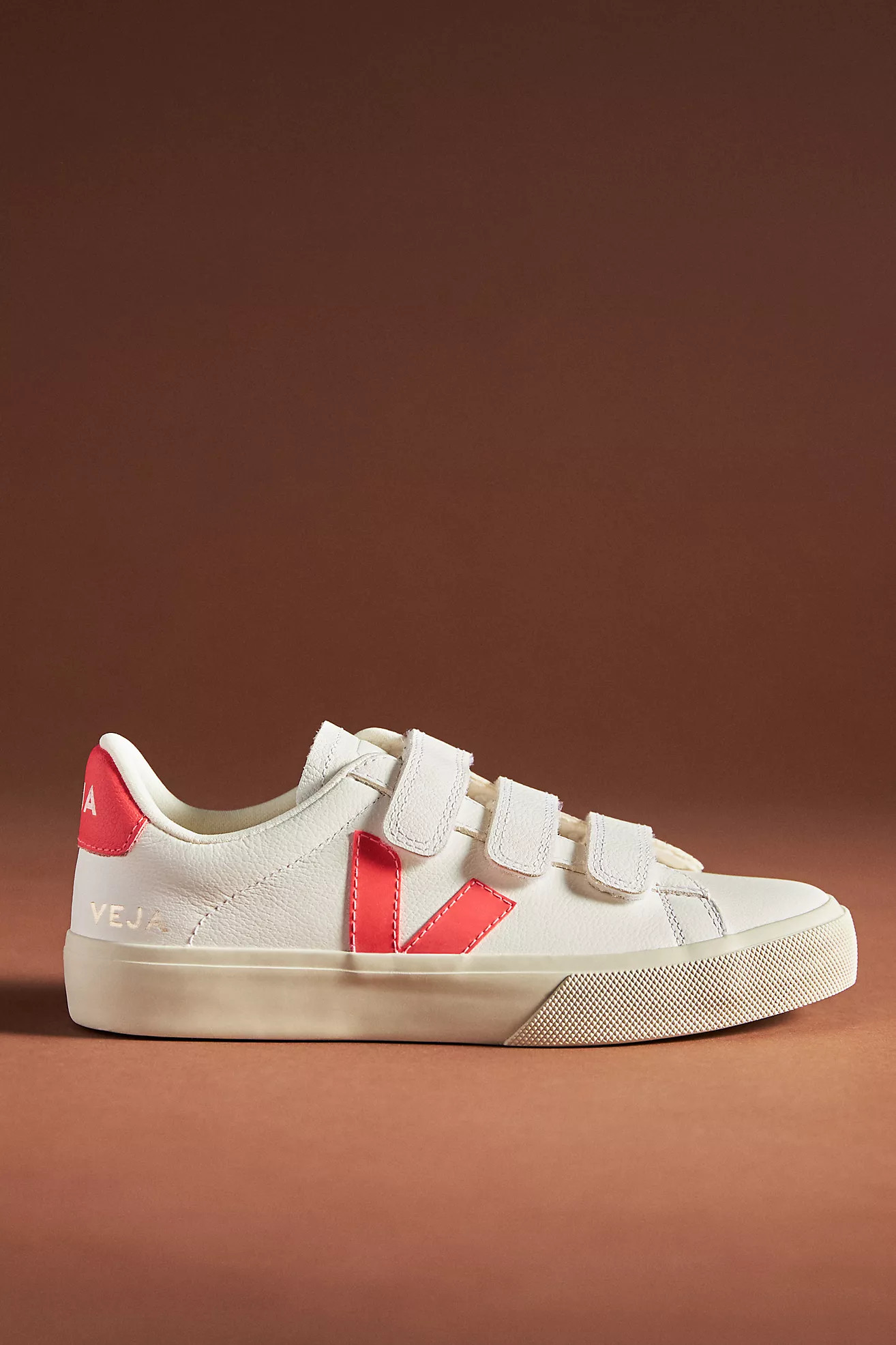 Veja | Anthropologie (US)