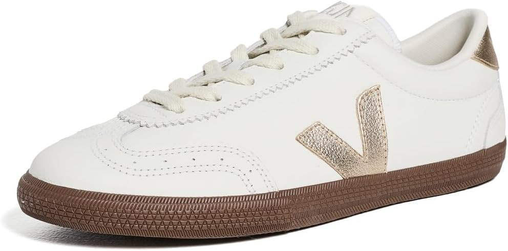 Veja Women's Volley Sneakers | Amazon (US)