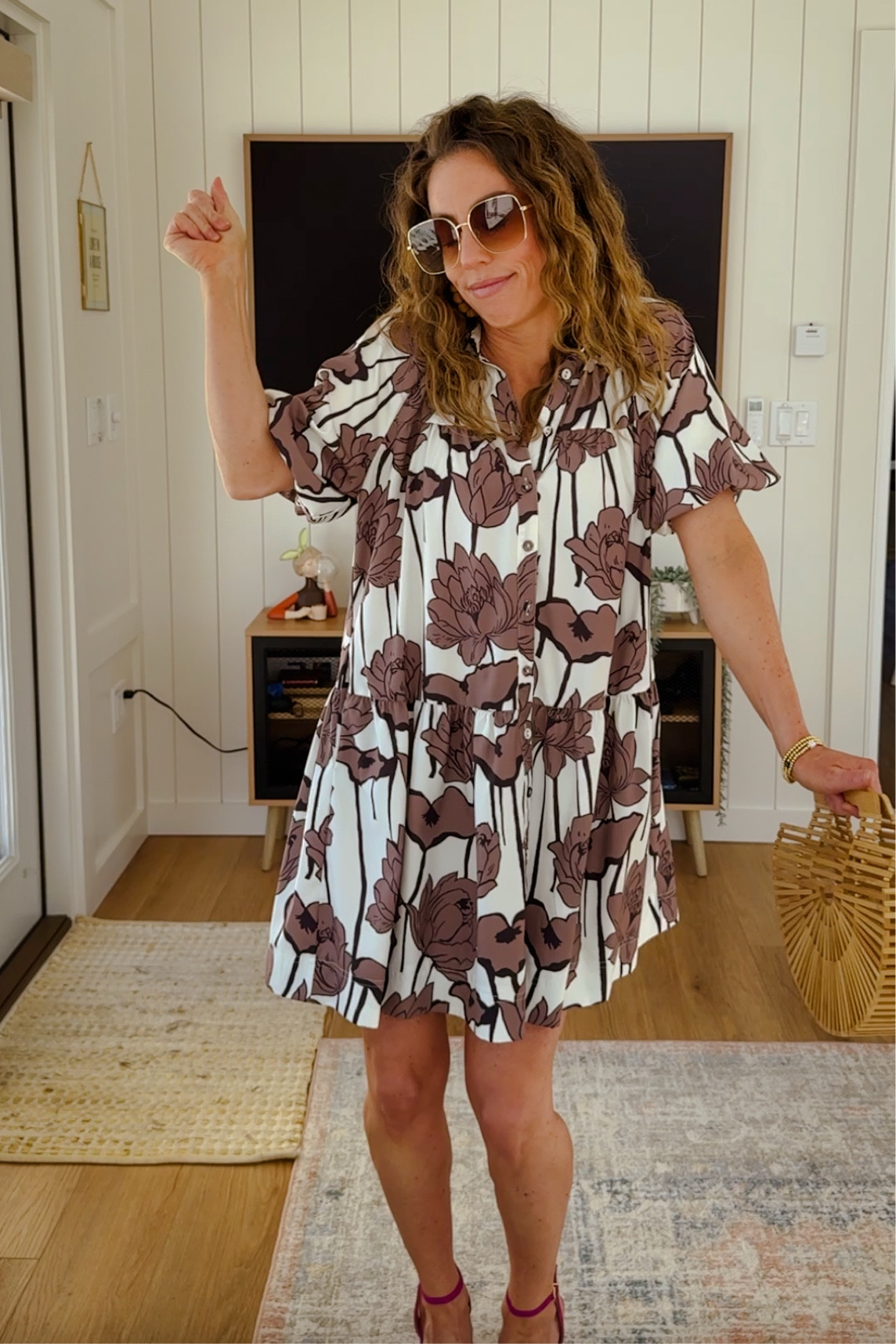 Vacation and summer dresses from Amazon! I’m wearing a small here.🤩☀️💕

#LTKSeasonal #LTKFindsUnder50 #LTKOver40