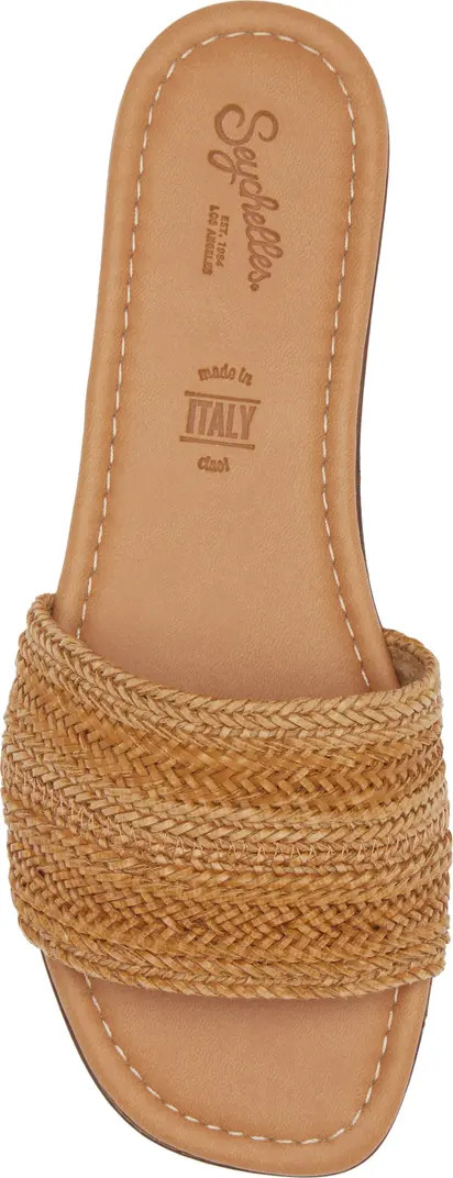 I'm in Love Slide Sandals (Women) | Nordstrom Rack