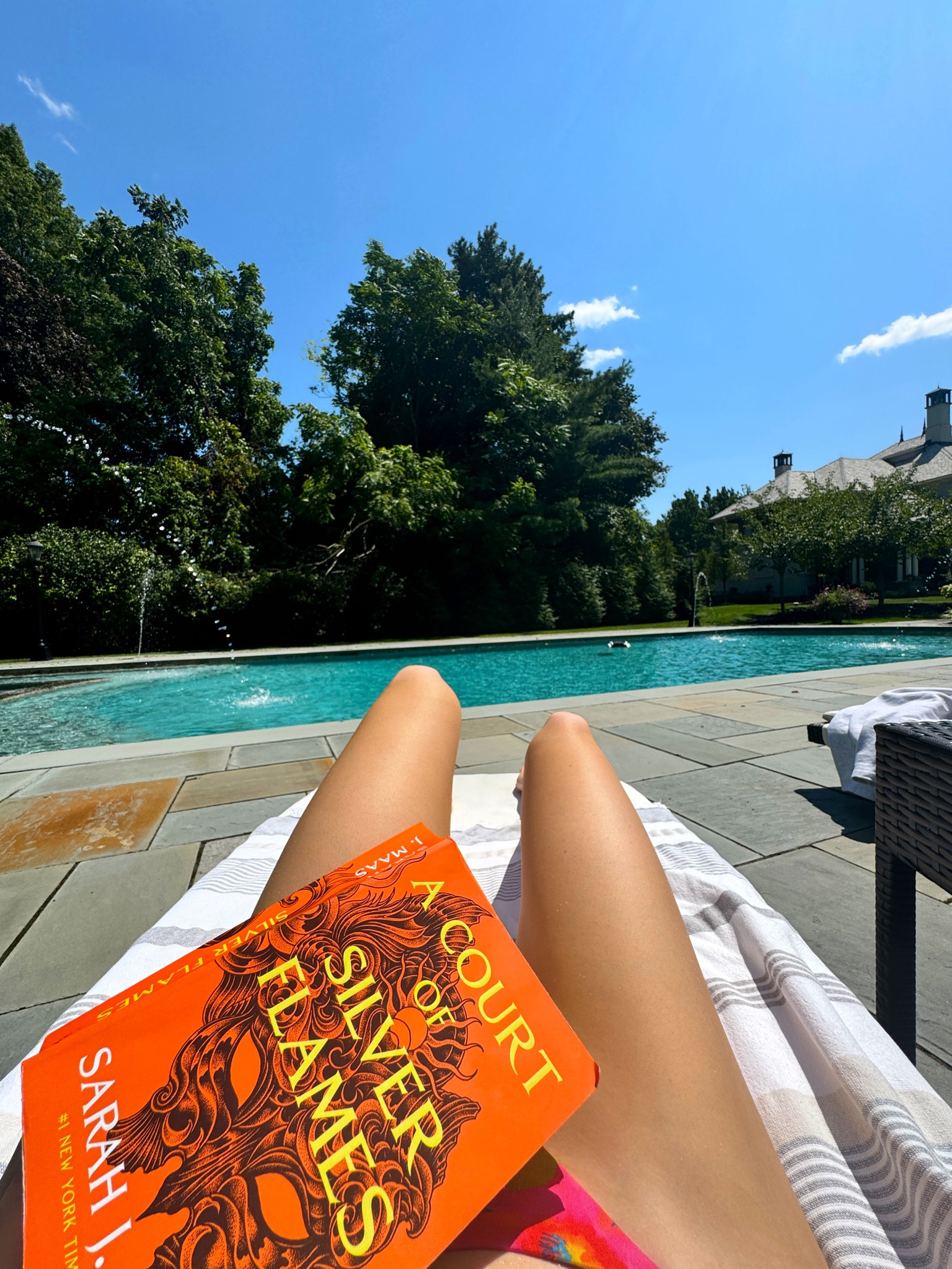 Almost finished 😭

#LTKFindsUnder50 #LTKSwim #LTKFindsUnder100