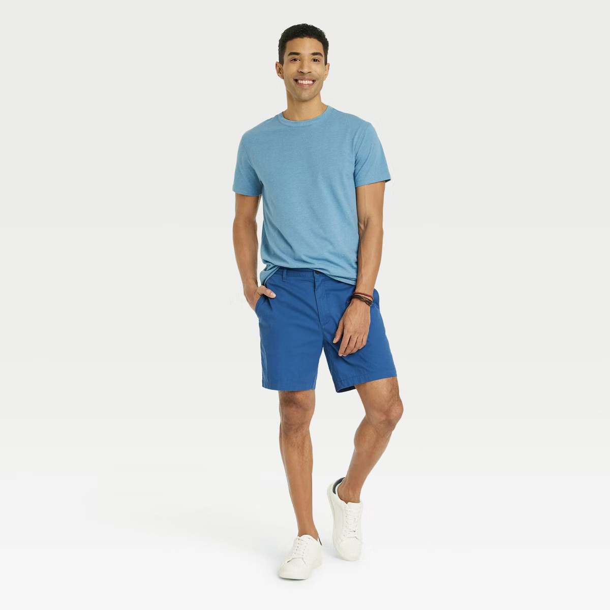 Men's Every Wear Short Sleeve T-Shirt - Goodfellow & Co™ | Target