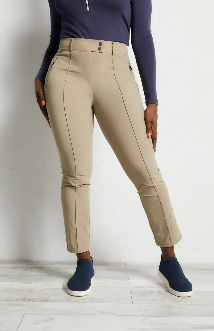 Anatomie The Peggy Zippered Pant | Nordstrom | Nordstrom