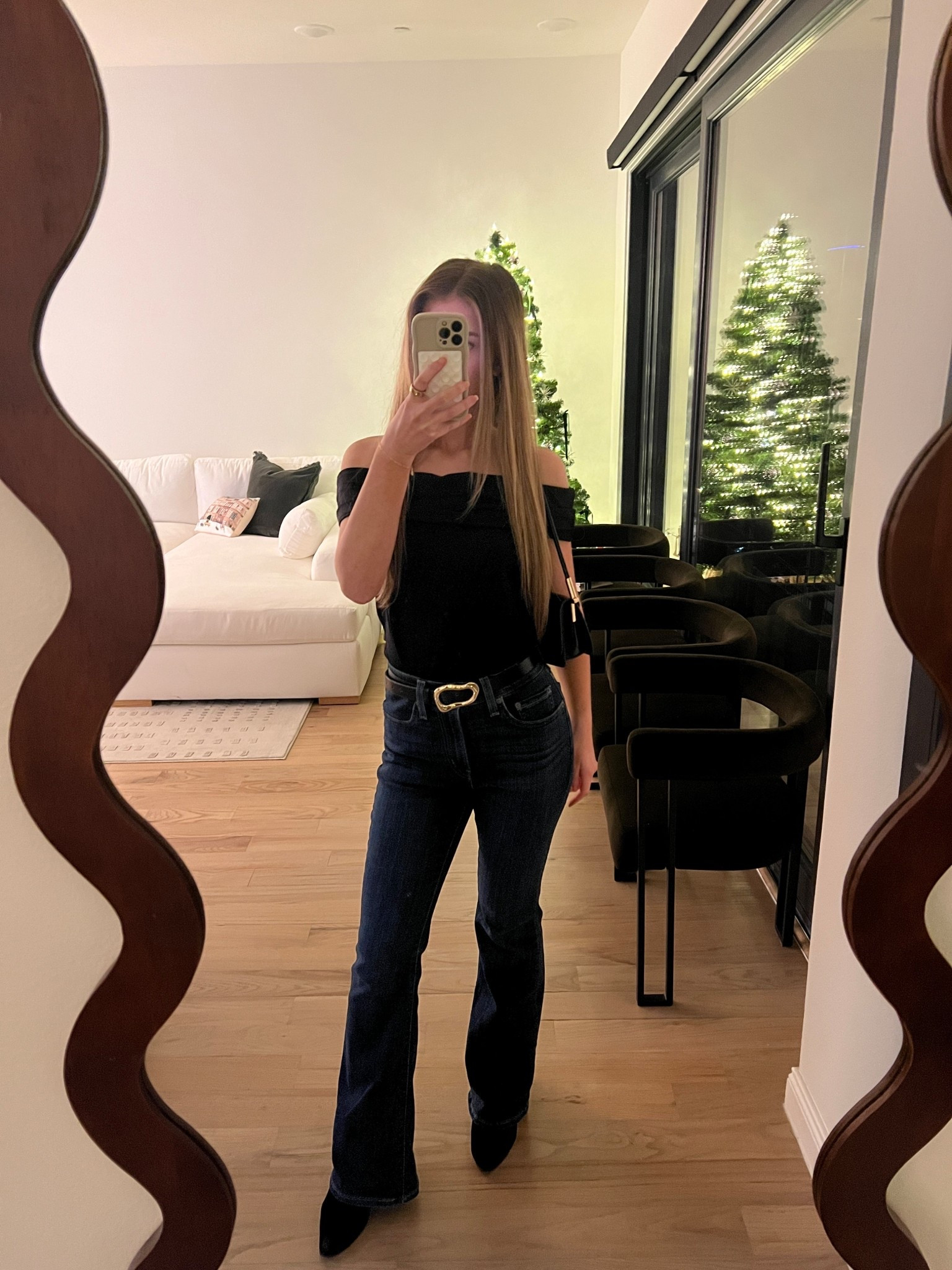 Chic look ✨

#LTKFindsUnder100 #LTKPetite