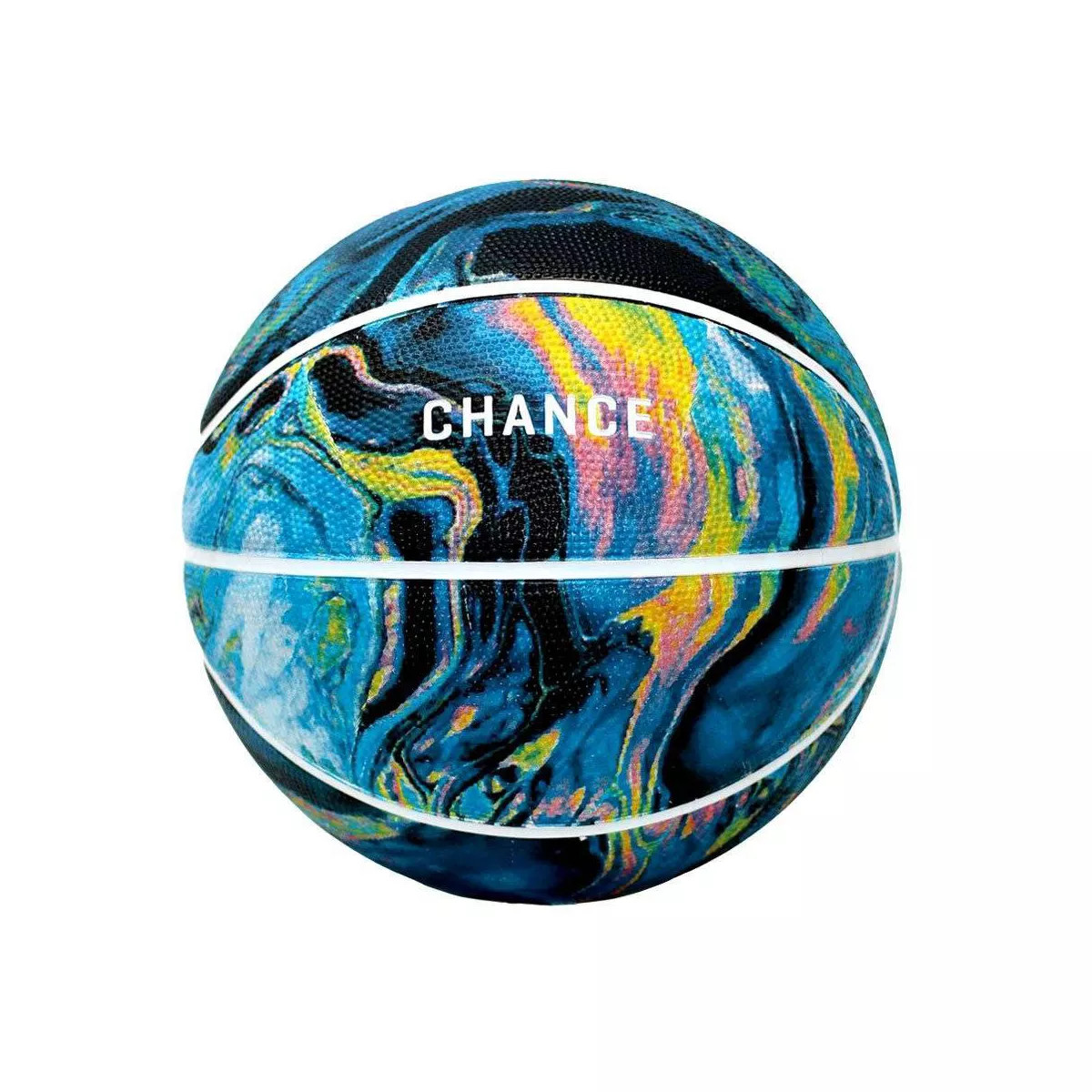 Chance Uni Size 5 Basketball | Target