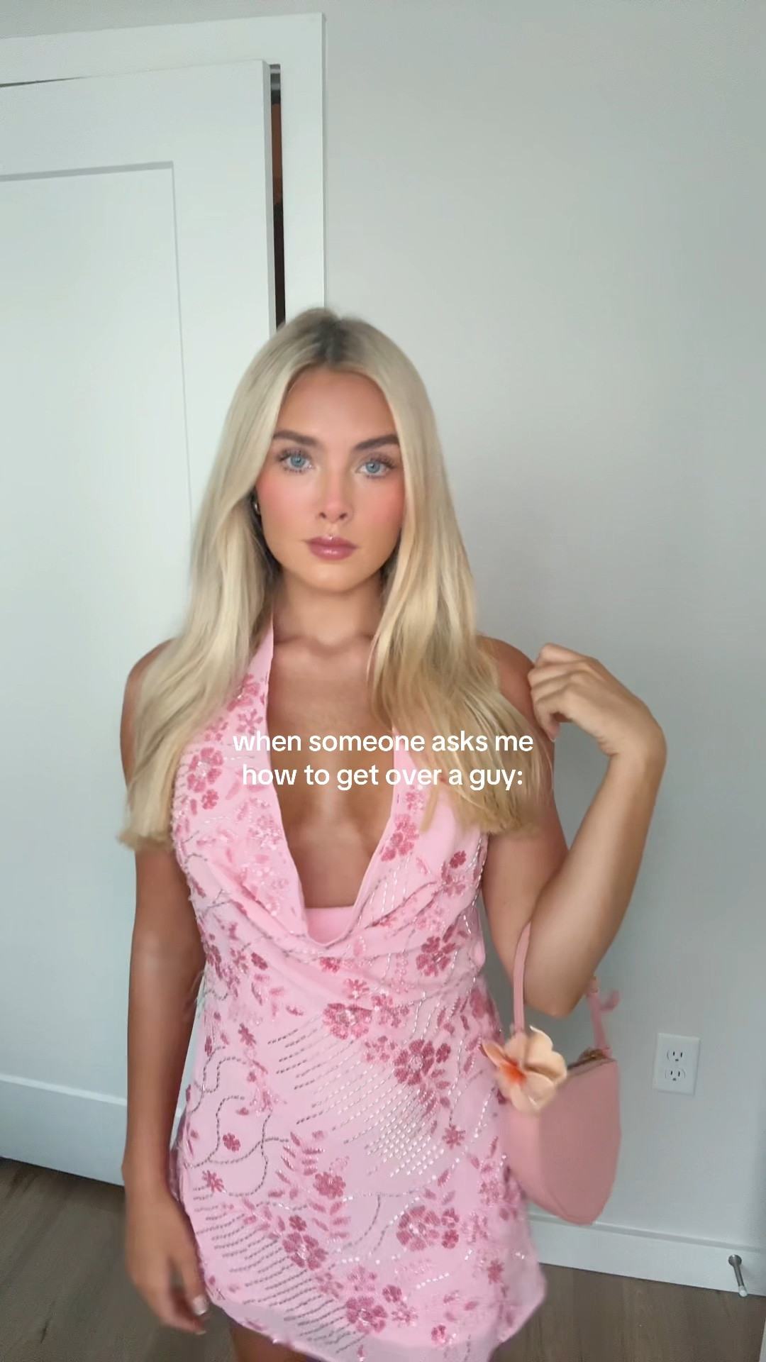 cutest dress for summer🎀🌸🤍

#LTKBeauty #LTKStyleTip