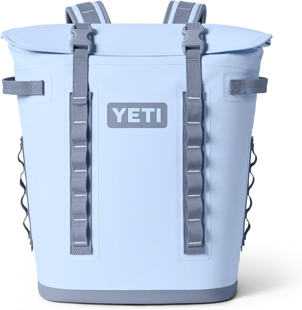 YETI Hopper M Series Backpack Soft Sided Coolers with MagShield Access | Amazon (US)