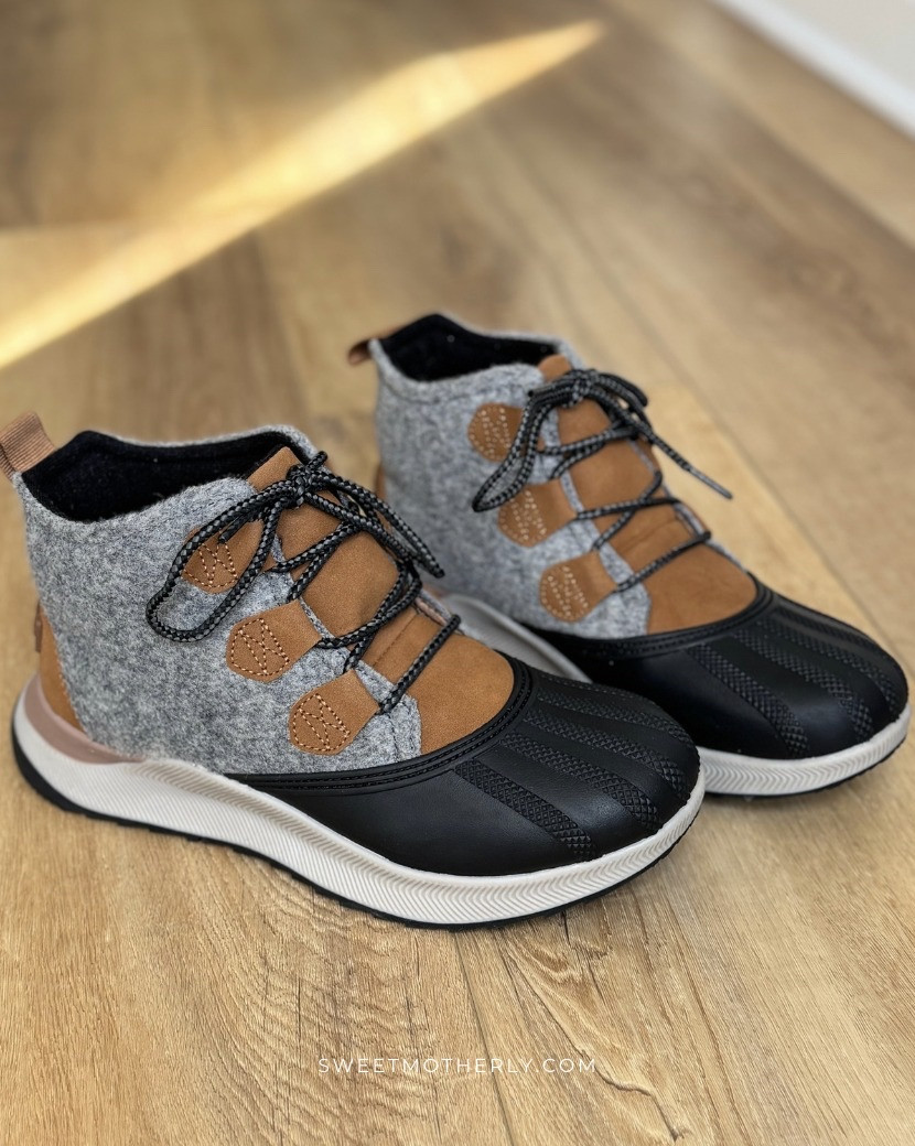 My Sorel-inspired duck boots have already been heavy in the early-winter rotation!

Insulated winter boots
Waterproof snow boots
Faux fur lined boots
Slip resistant sole boots
Cold weather boots
Ankle winter boots
Lace up snow boots
Winter hiking boots
Pull on winter boots

#LTKSaleAlert #LTKSeasonal #LTKHoliday