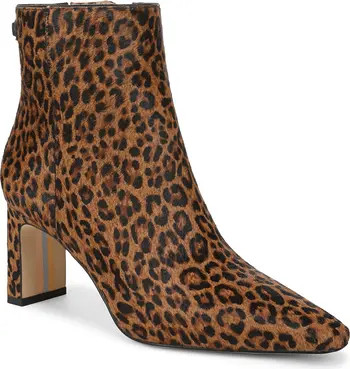 Saige Bootie (Women) | Nordstrom