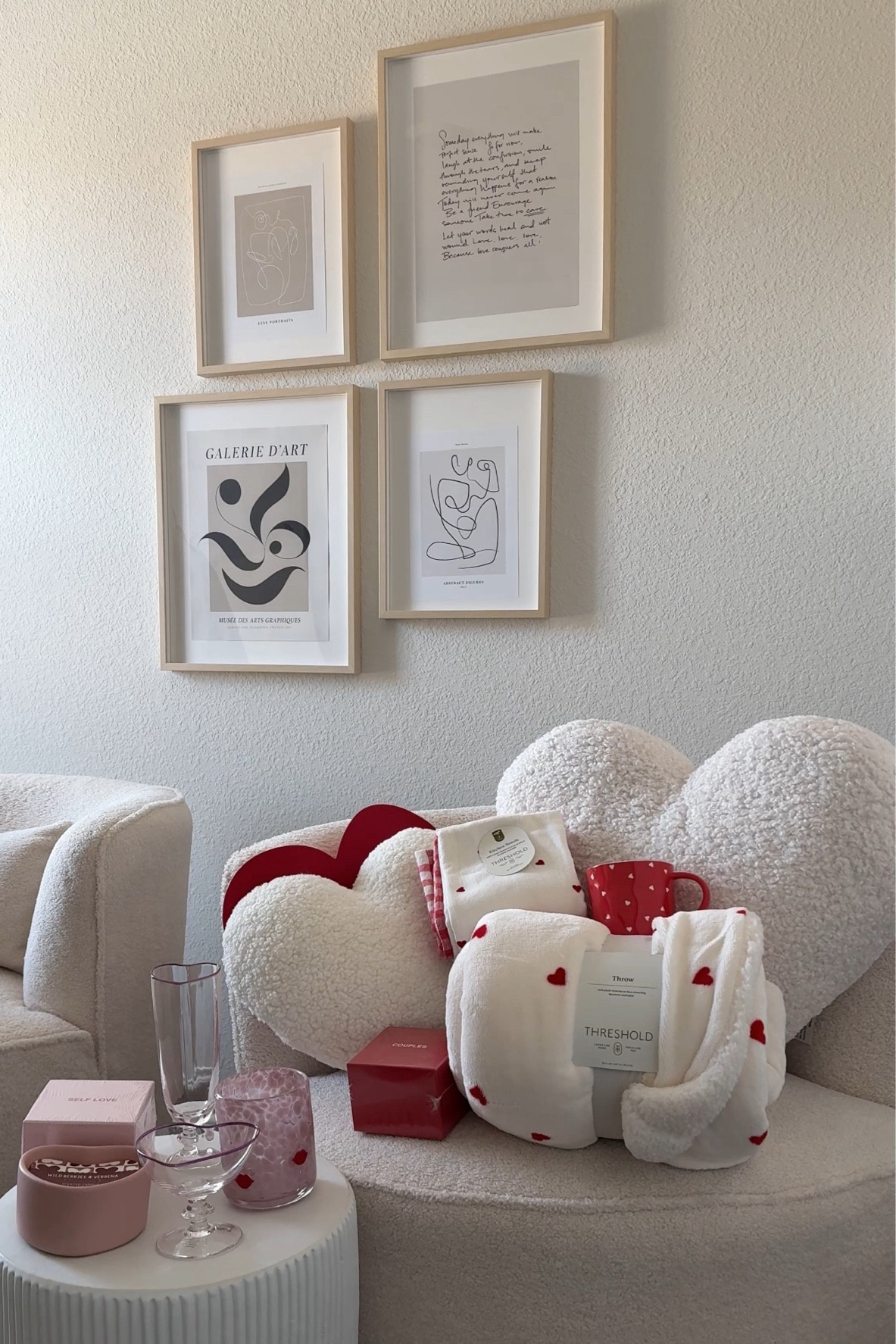 valentine’s day finds♥️🏹

#LTKhome #LTKSeasonal