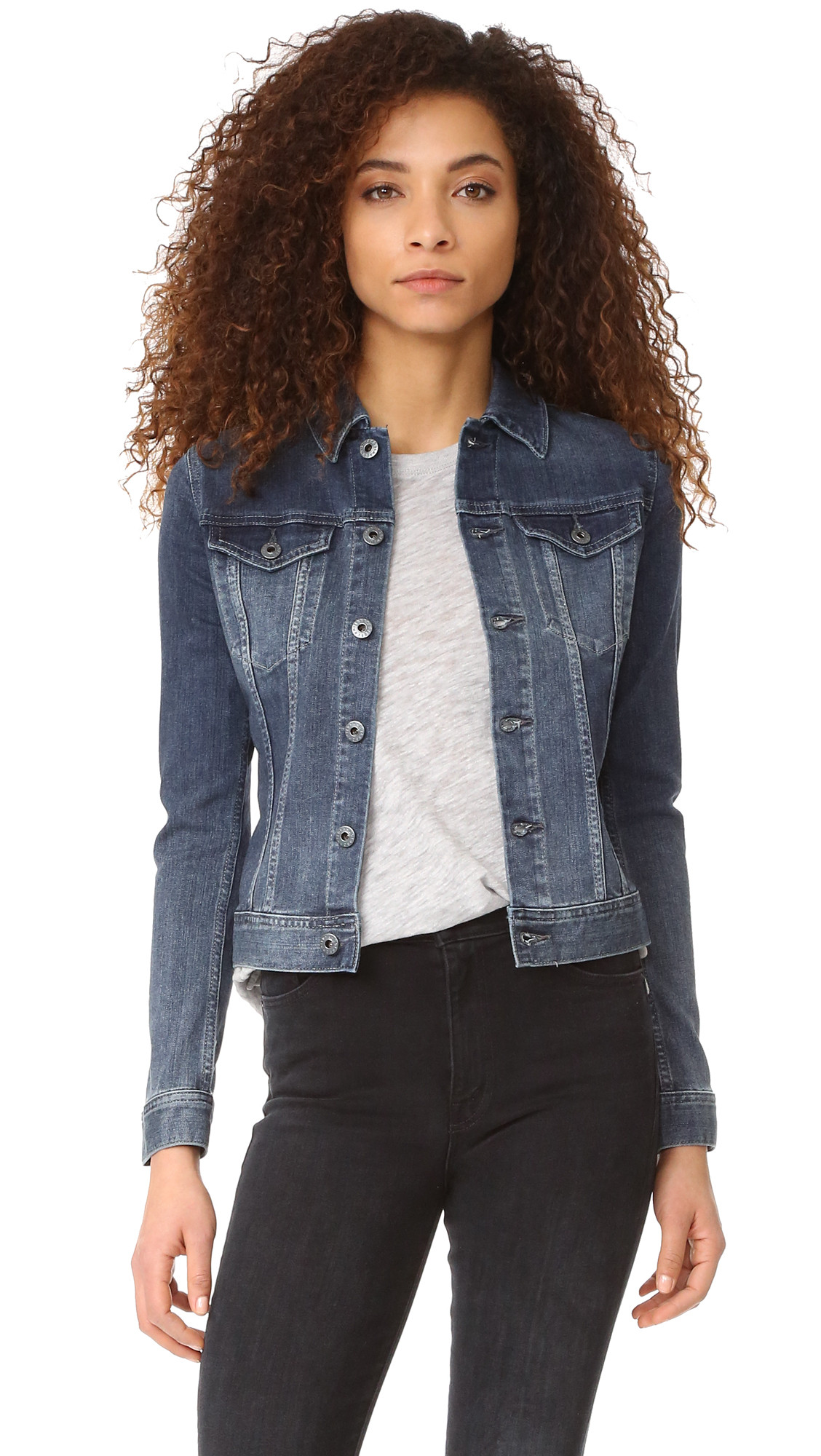Robyn Jacket | Shopbop