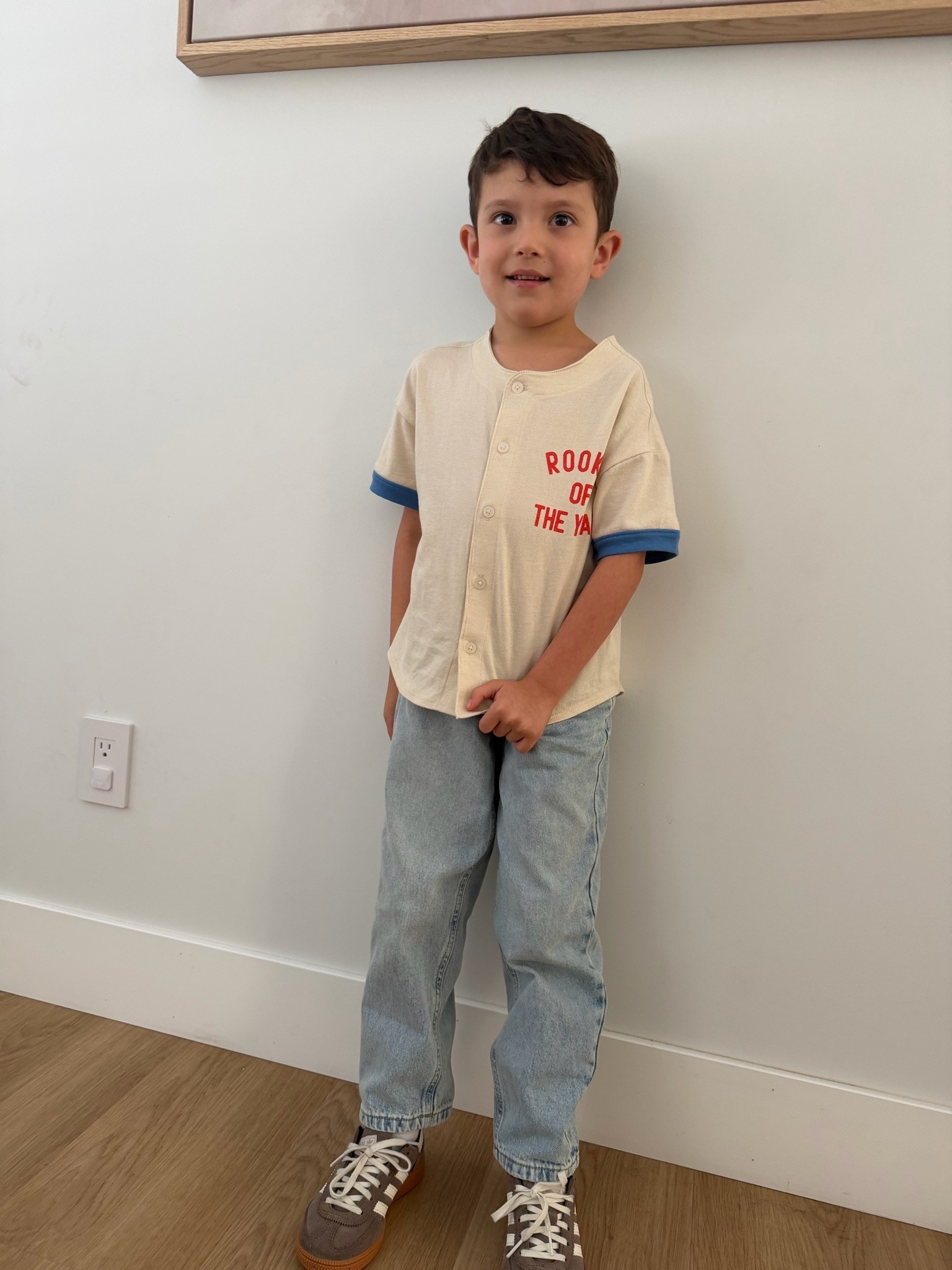 #targetpartner Toddler perfect wash jeans !!
@Target every season of life target is there !
#LTKootd #LTKBaby #LTKKids