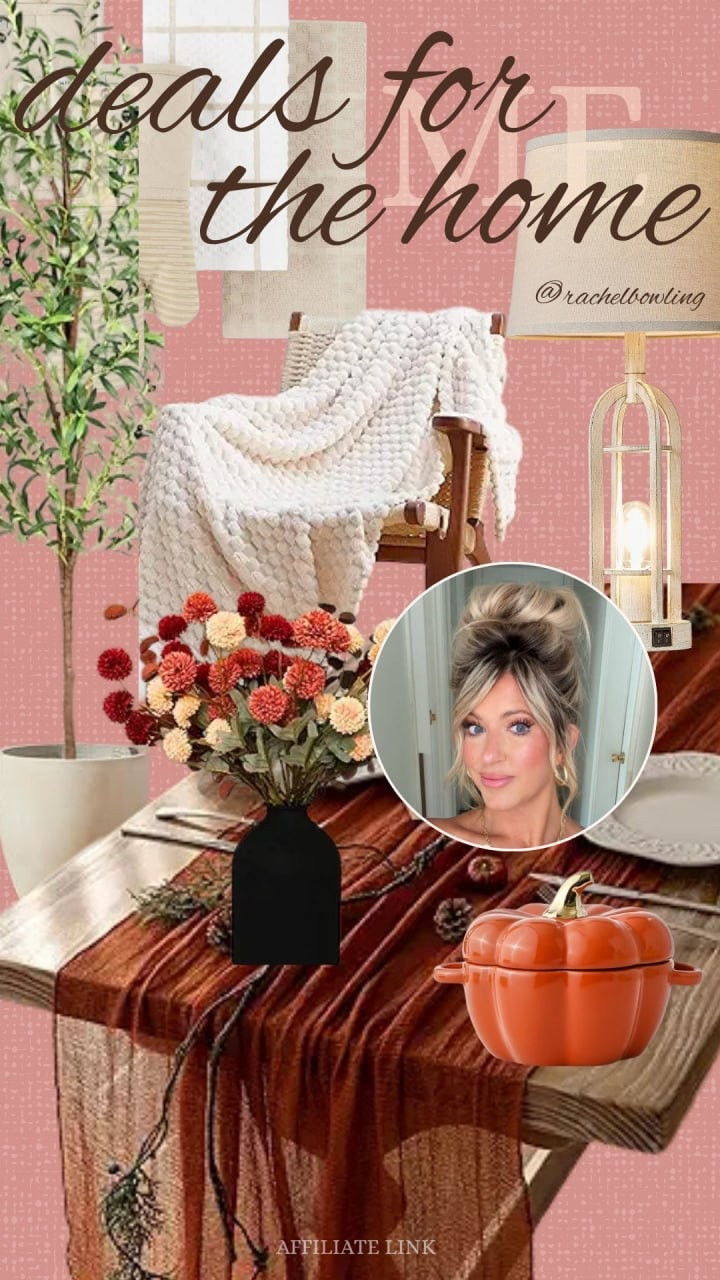 Shop my Prime favorites! 

#LTKSaleAlert #LTKSeasonal #LTKHome