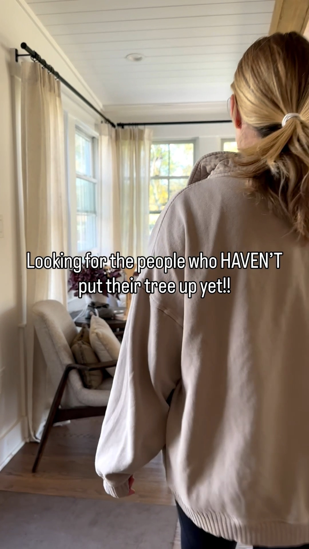 Linked it all here! I went with the Home Depot tree but have another great option linked that I also have 🤓

#LTKgrwm #LTKHoliday #LTKHome