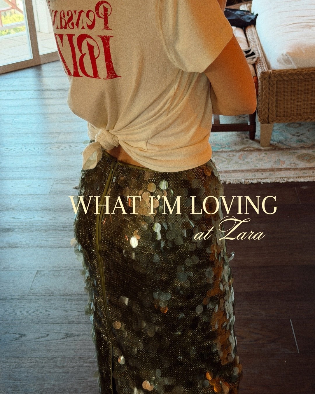 Zara new in, Zara favorites 